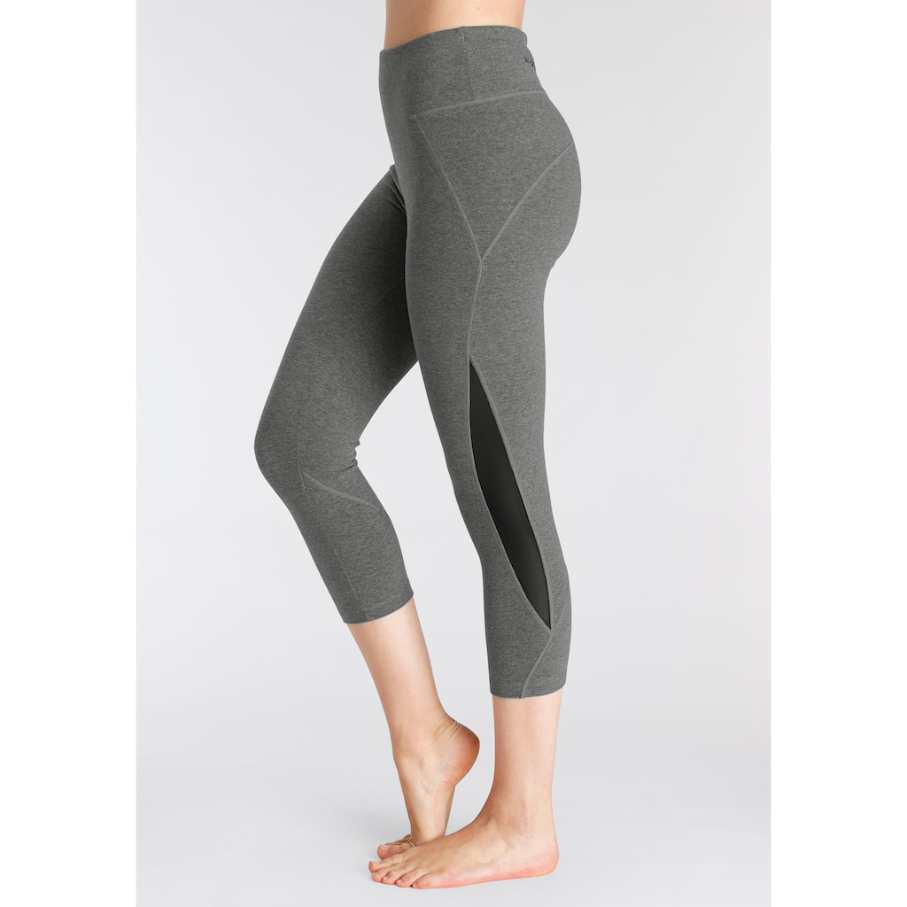 Vivance active Caprileggings »-Sportleggings«