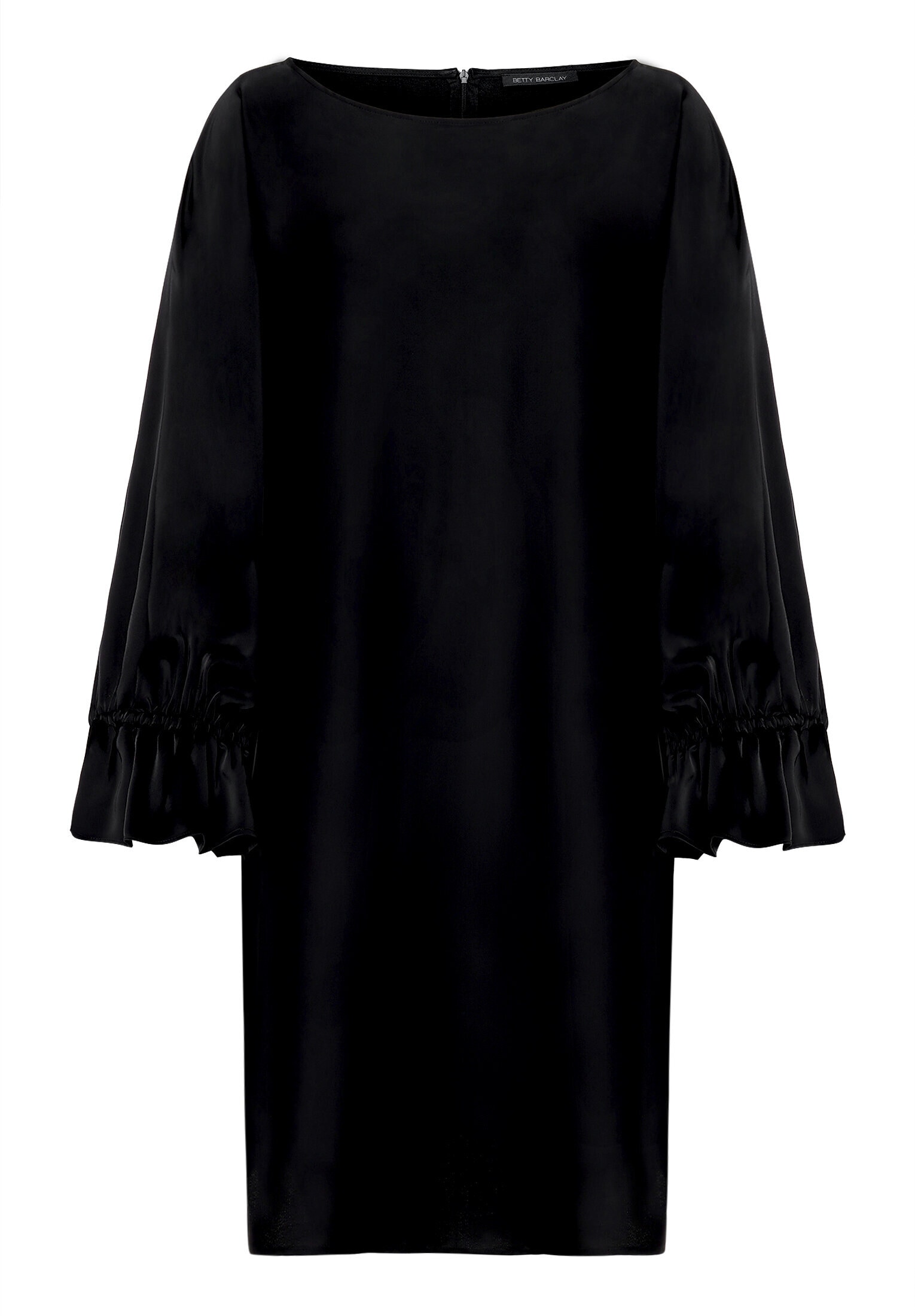 Betty Barclay Midikleid »Damen langarm« Ohne Tasche