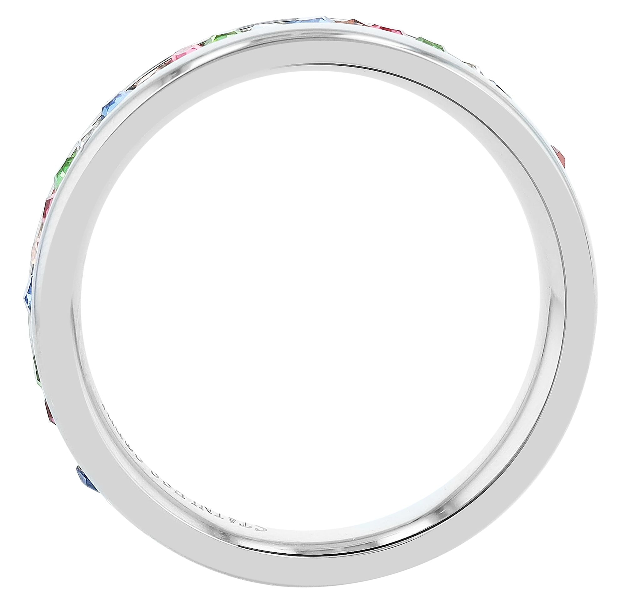 Adelia's Women's Ring Stainless Steel Silver Size 60