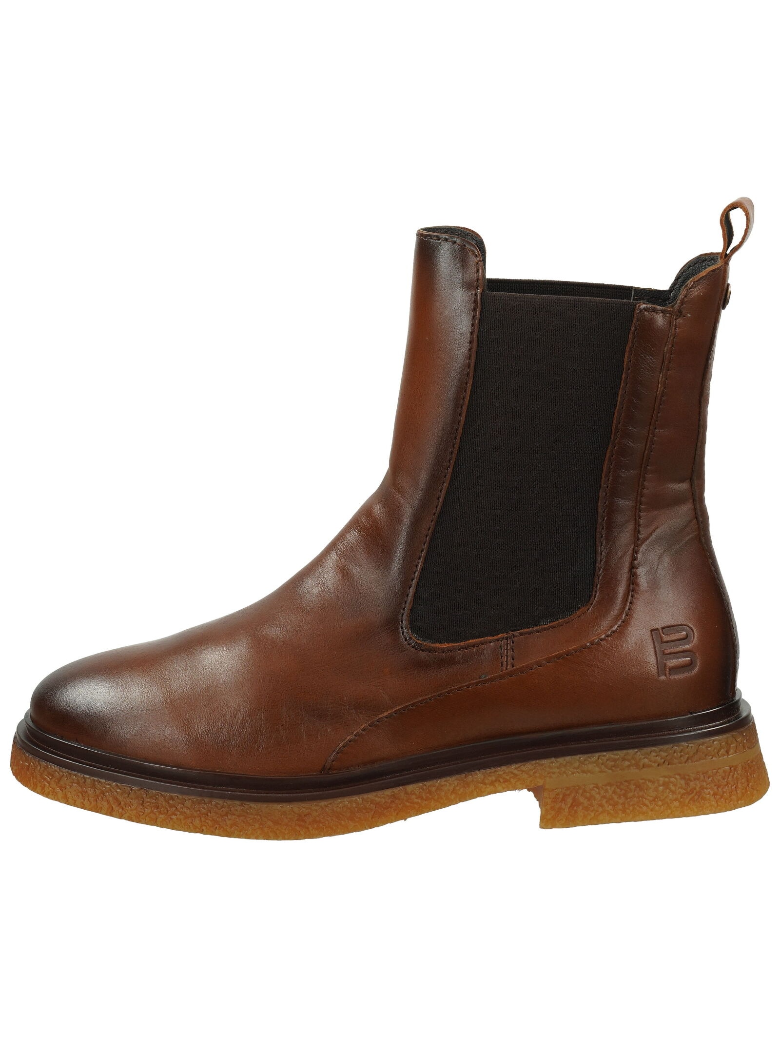BAGATT Stiefelette »BAGATT Stiefelette Leder/Textil«