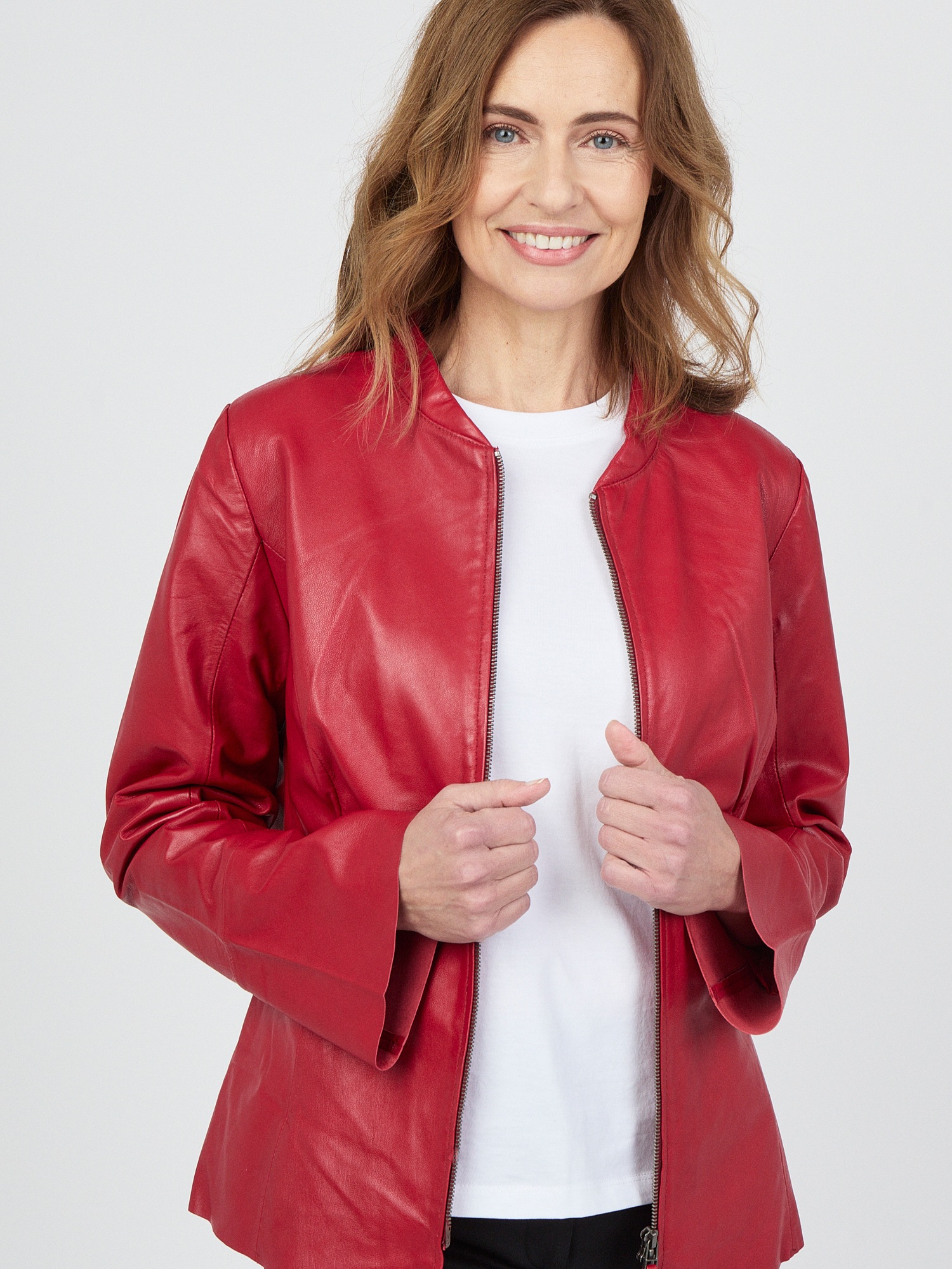 JCC Bikerjacke »31019218«