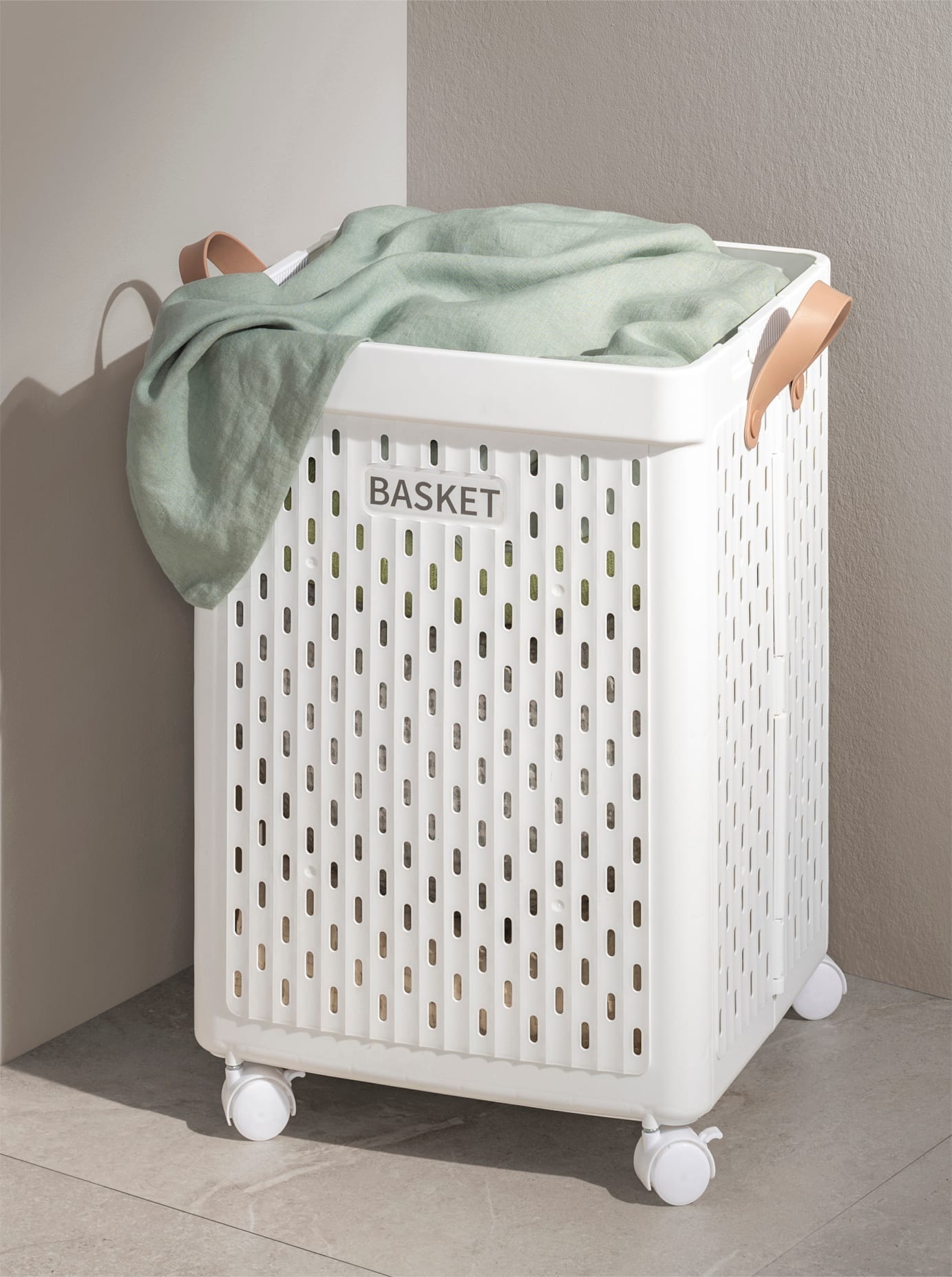 Thumbnail - heine home Wäschekorb