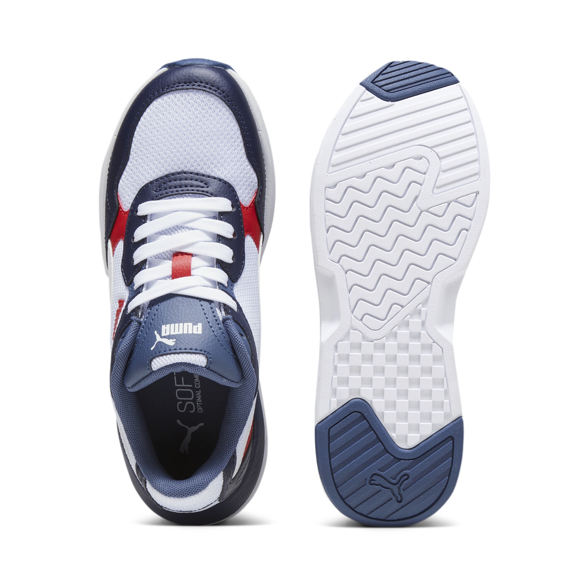 PUMA Sneaker »X-Ray Speed Lite Sneakers Jugendliche«