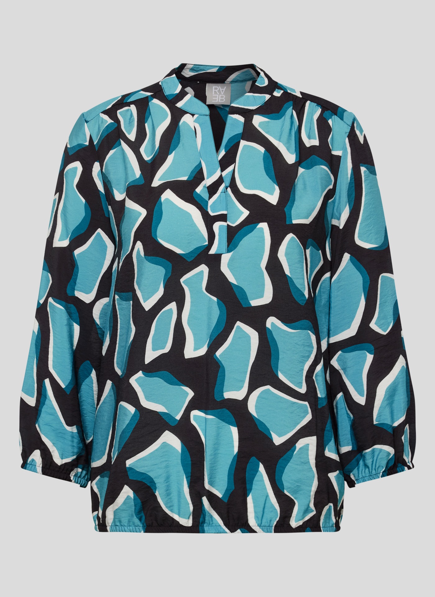 Rabe Klassische Bluse »Bluse«