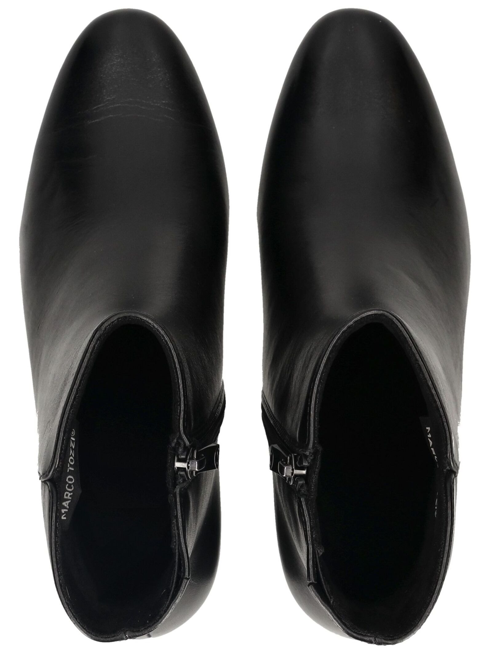 MARCO TOZZI Stiefelette »Marco Tozzi Stiefelette Leder«