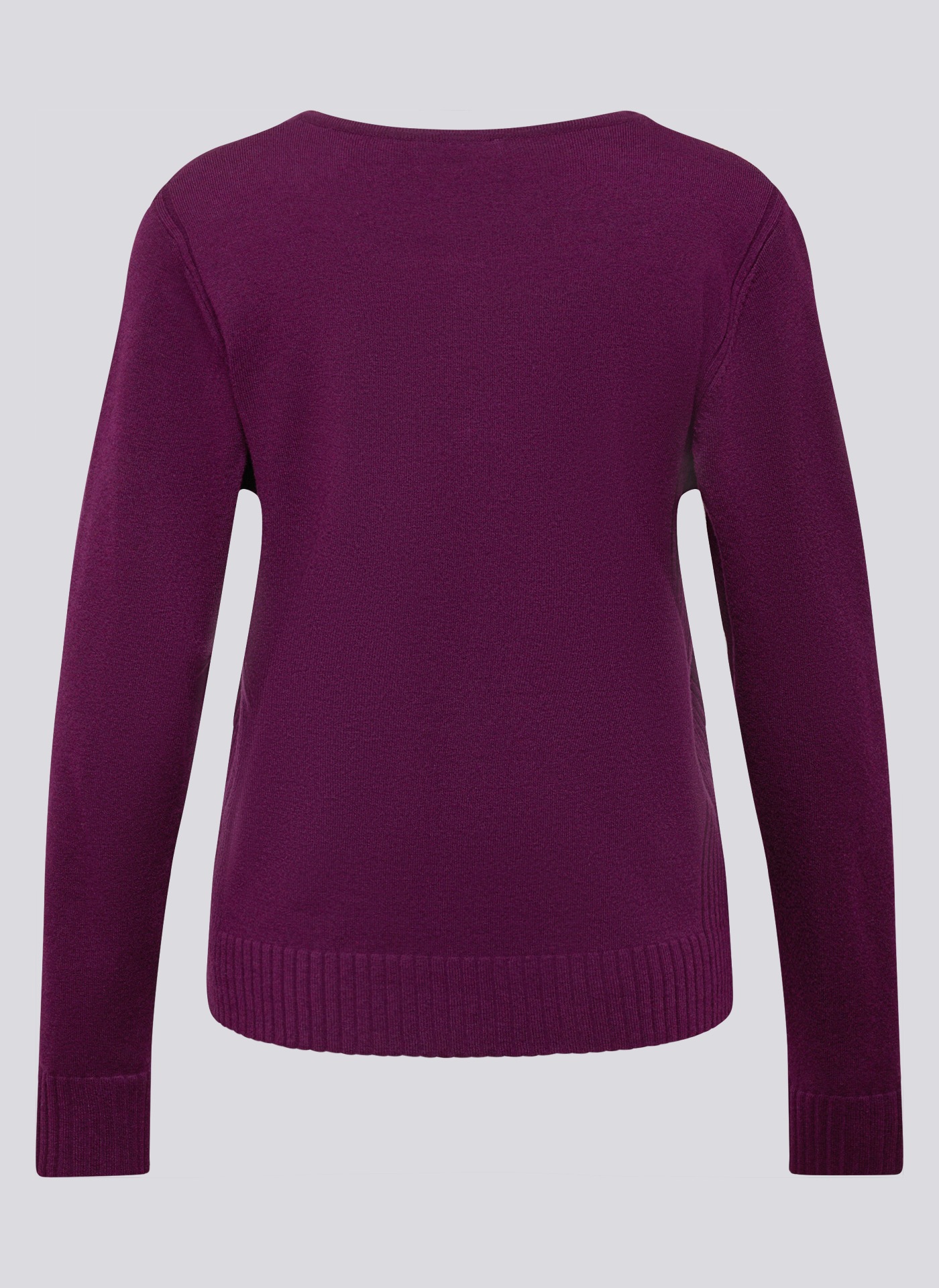 Rabe Strickjacke »Strickjacke«