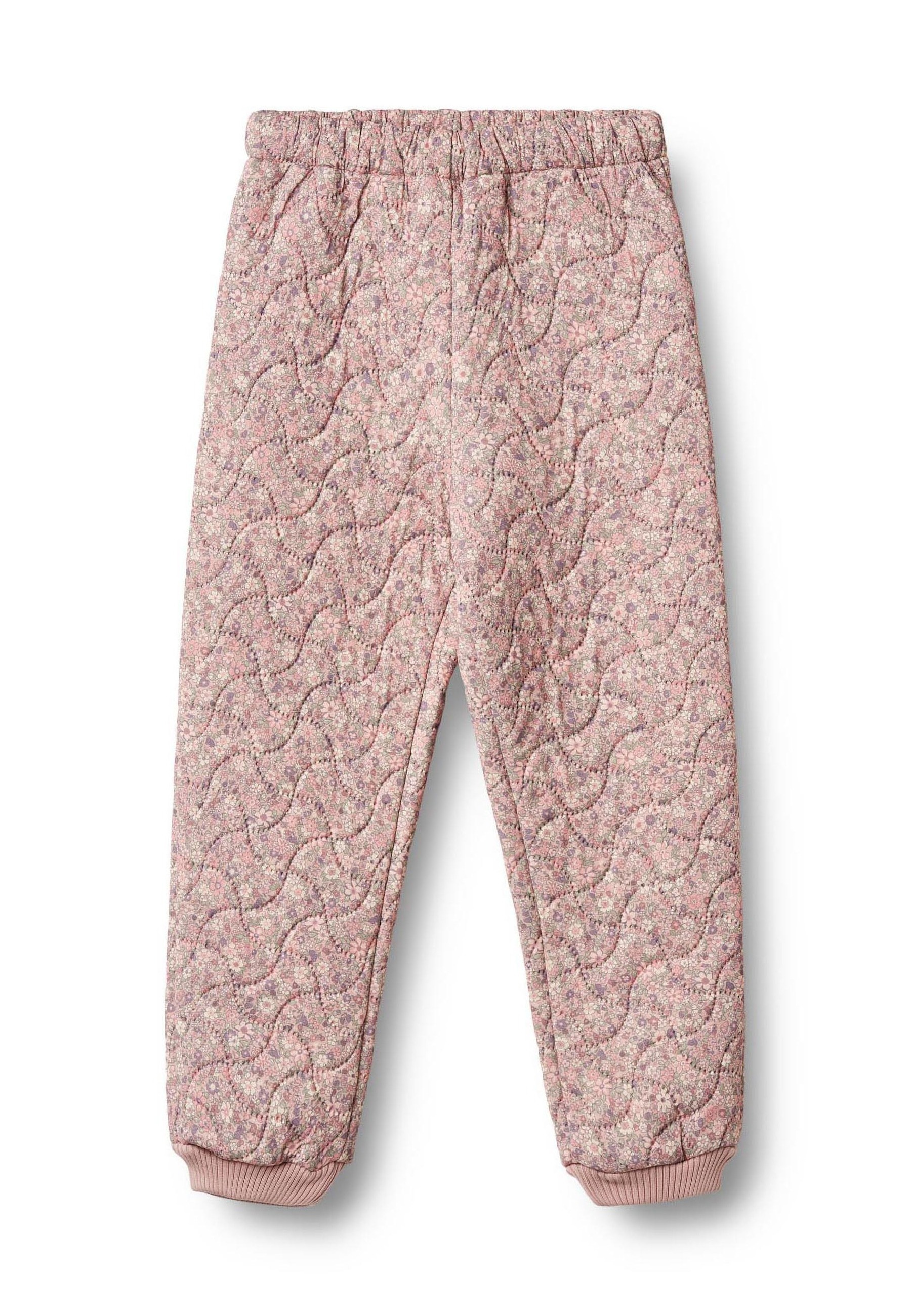 WHEAT Stoffhose "WHEAT Thermo Pants Alex"