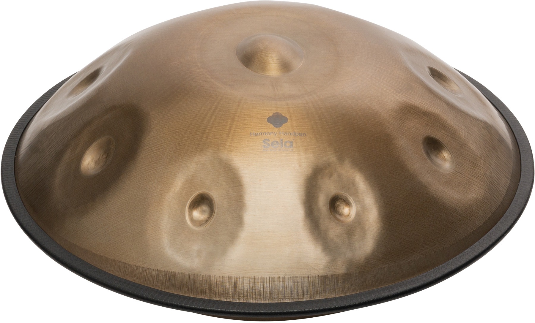 Sela Handpan »Harmony D Amara Stainless Steel, goldfarben« kaufen