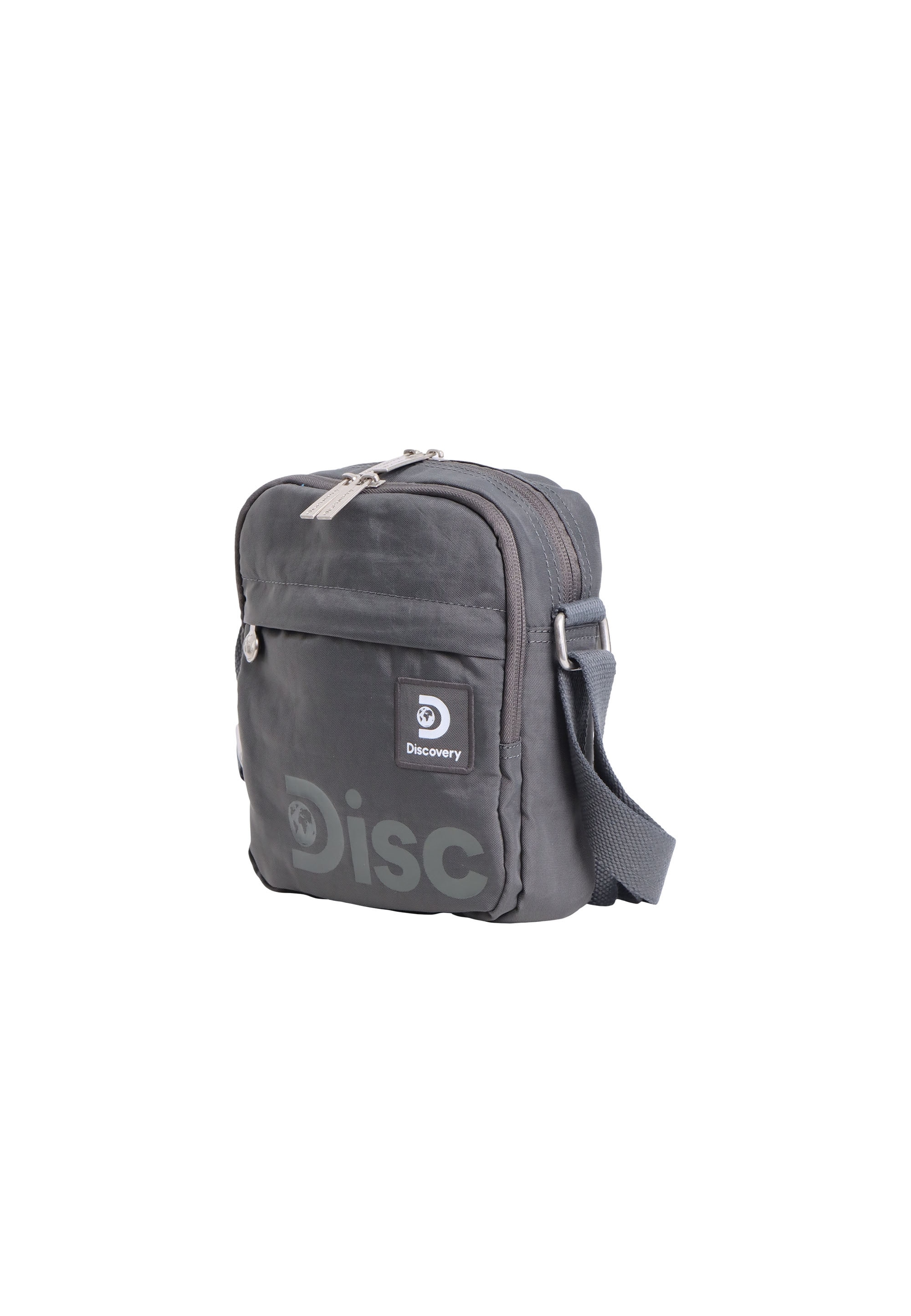 Discovery Schultertasche »Commuter« mit Antikratz-Futter