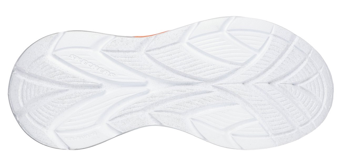 Thumbnail - Skechers Sneaker "FLEX-GLOW ULTRA", Klettschuh zum Schlüpfen, Größenschablone zum Download