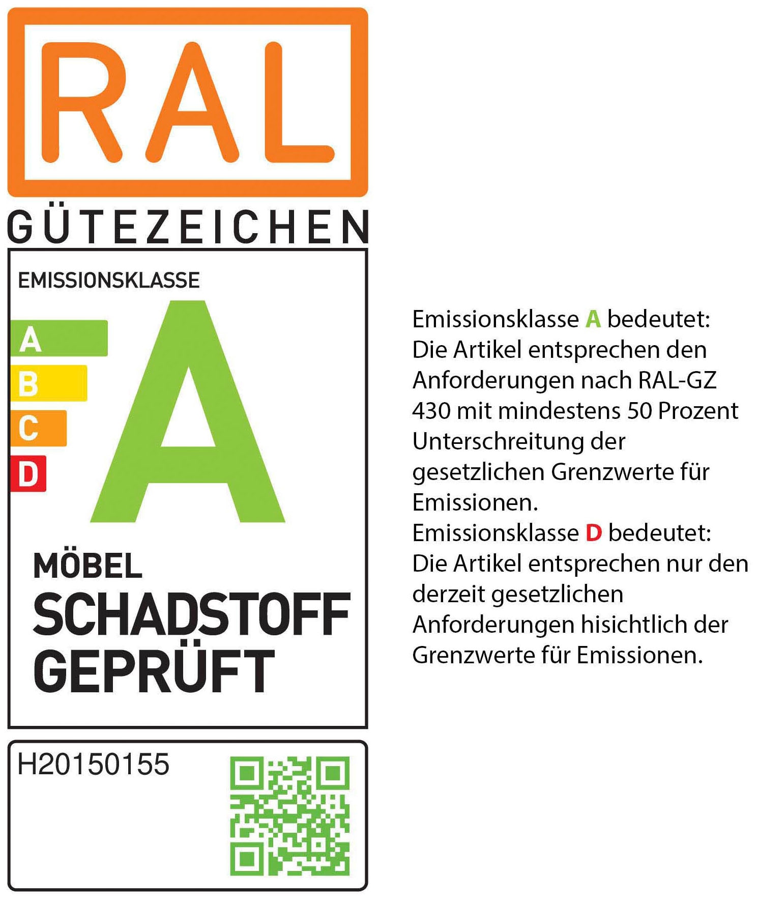 WIEMANN Funktionsbett »Lausanne, Bettgestell, Bettrahmen, teilmassiv Erle« 4-fache Liegehöhenverstellung, MADE IN GERMANY,  Kopf- und Fußteil aus Massivholz, zwei Größen, Bettseitenhöhe 43 cm