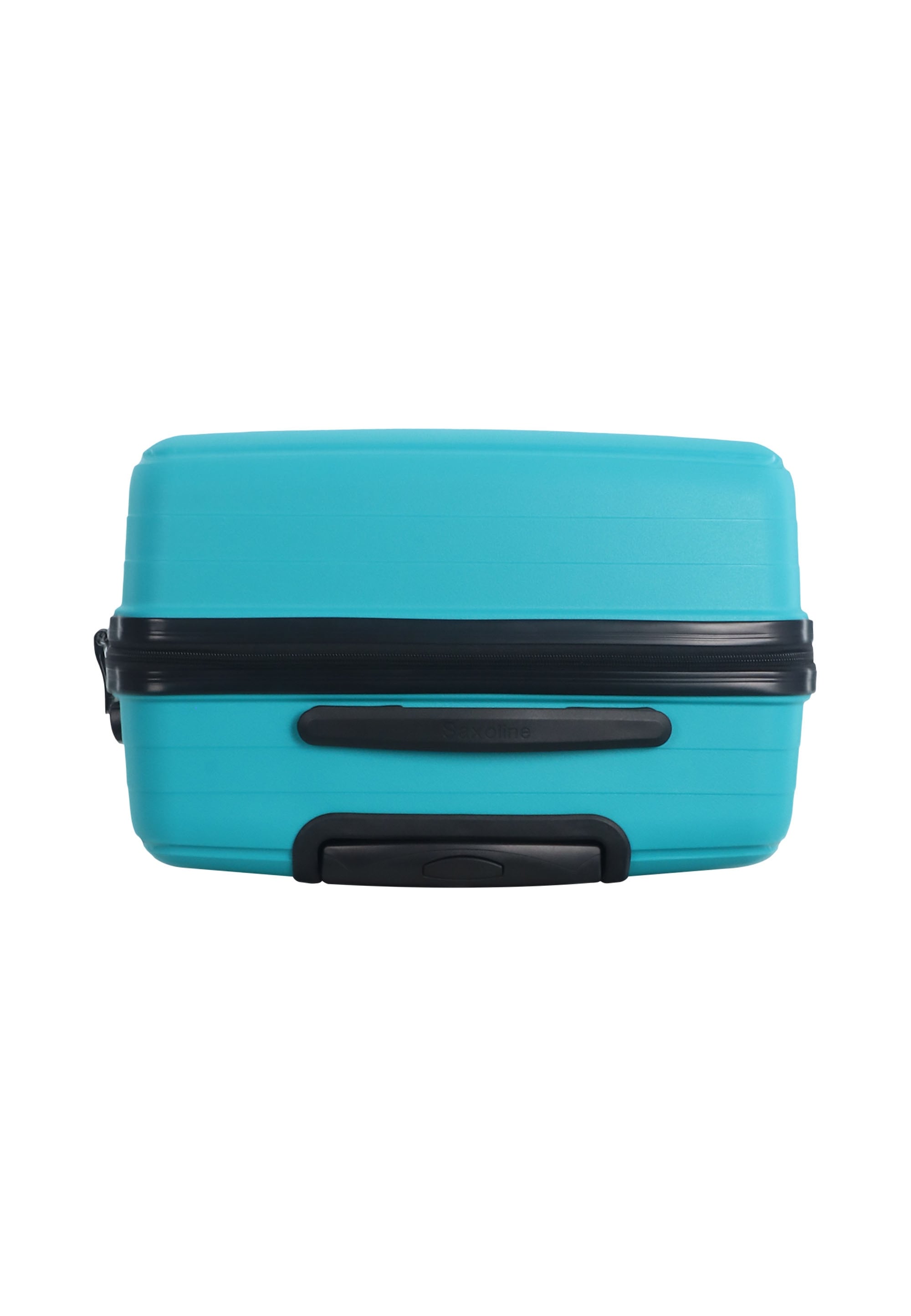 Saxoline® Koffer »Fiesta Medium«, aus Polypropylen