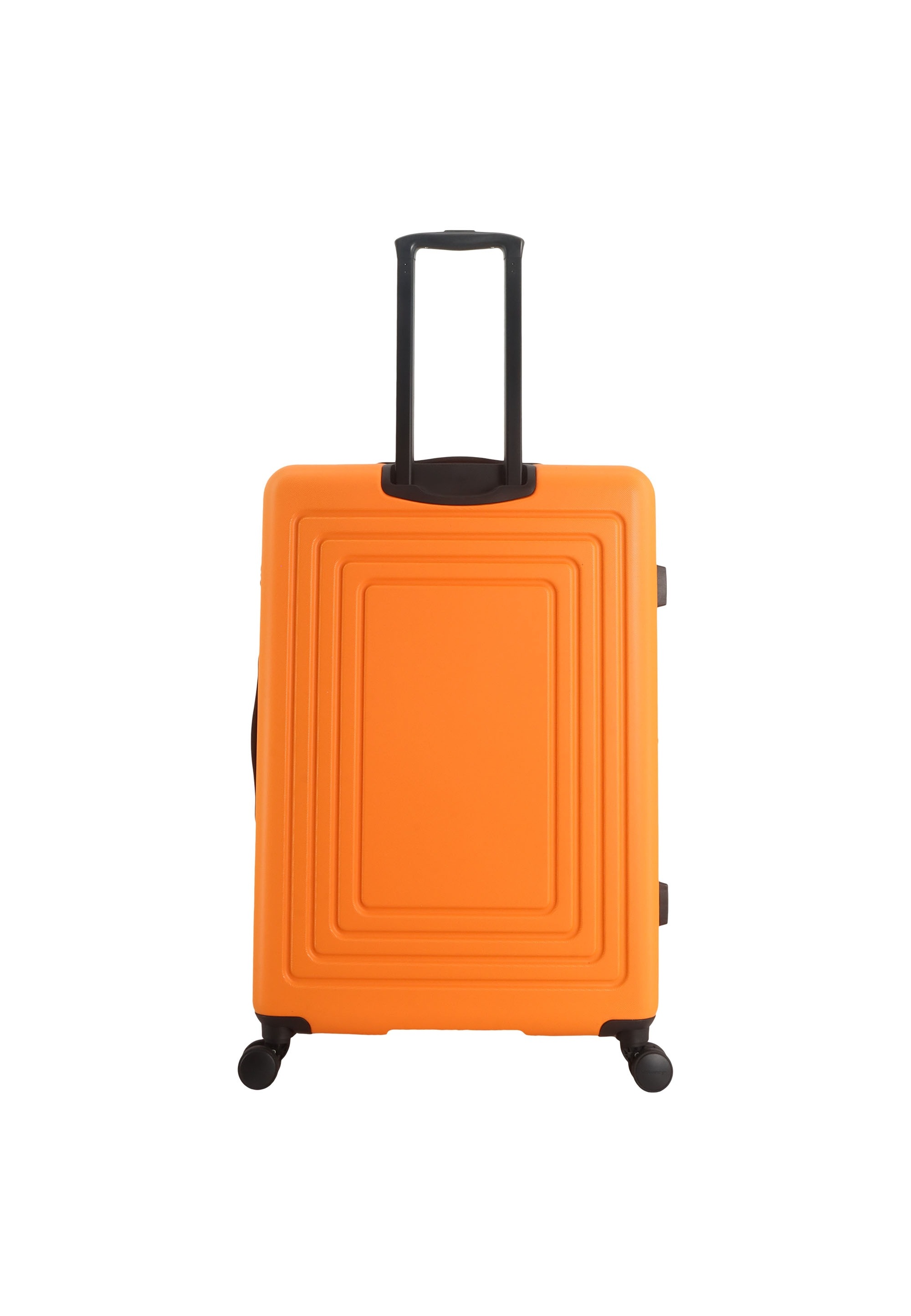 Discovery Koffer »Coast«, aus robustem ABS-Material