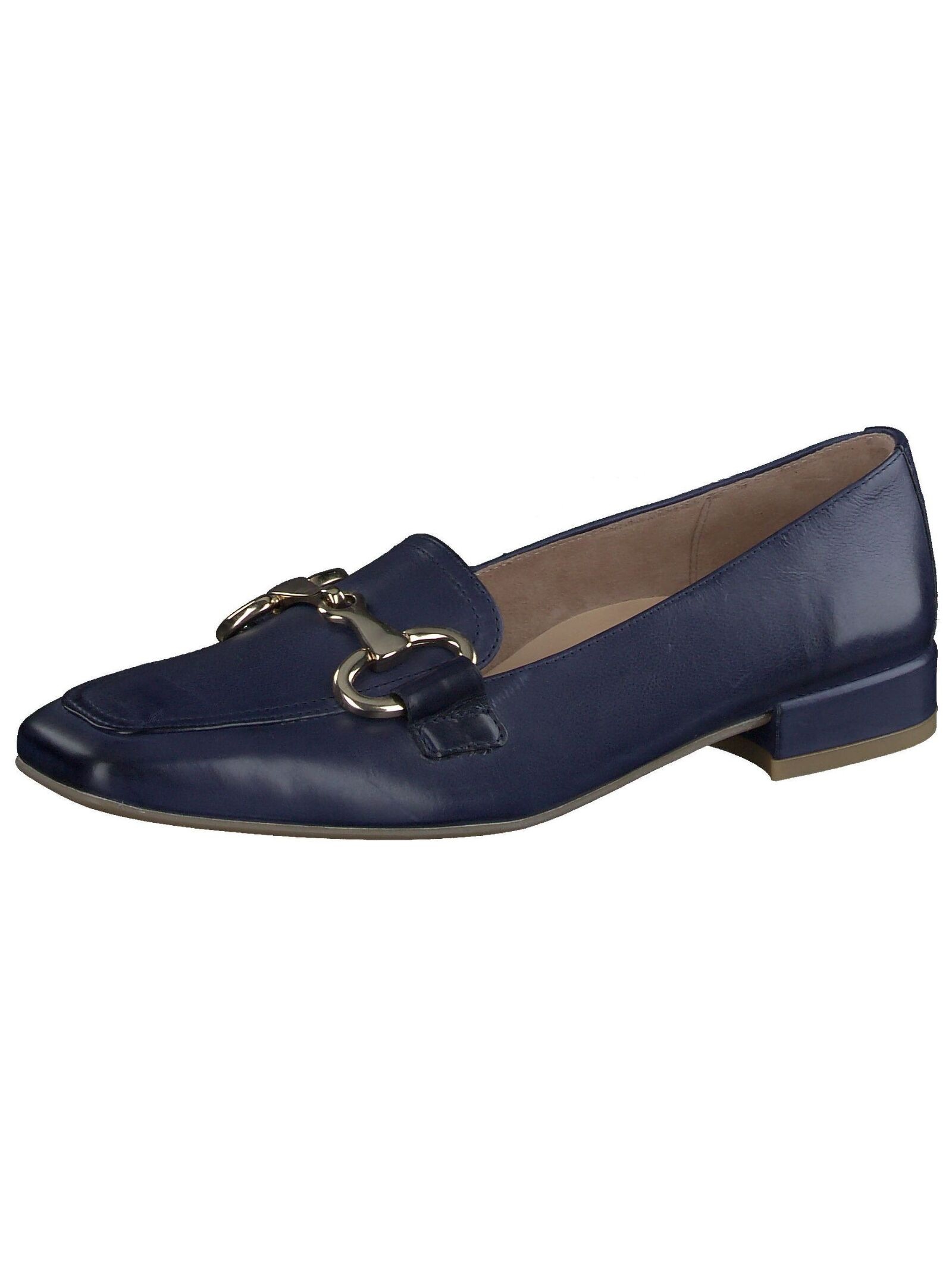 Paul Green Slipper "Paul Green Slipper Glattleder" günstig online kaufen