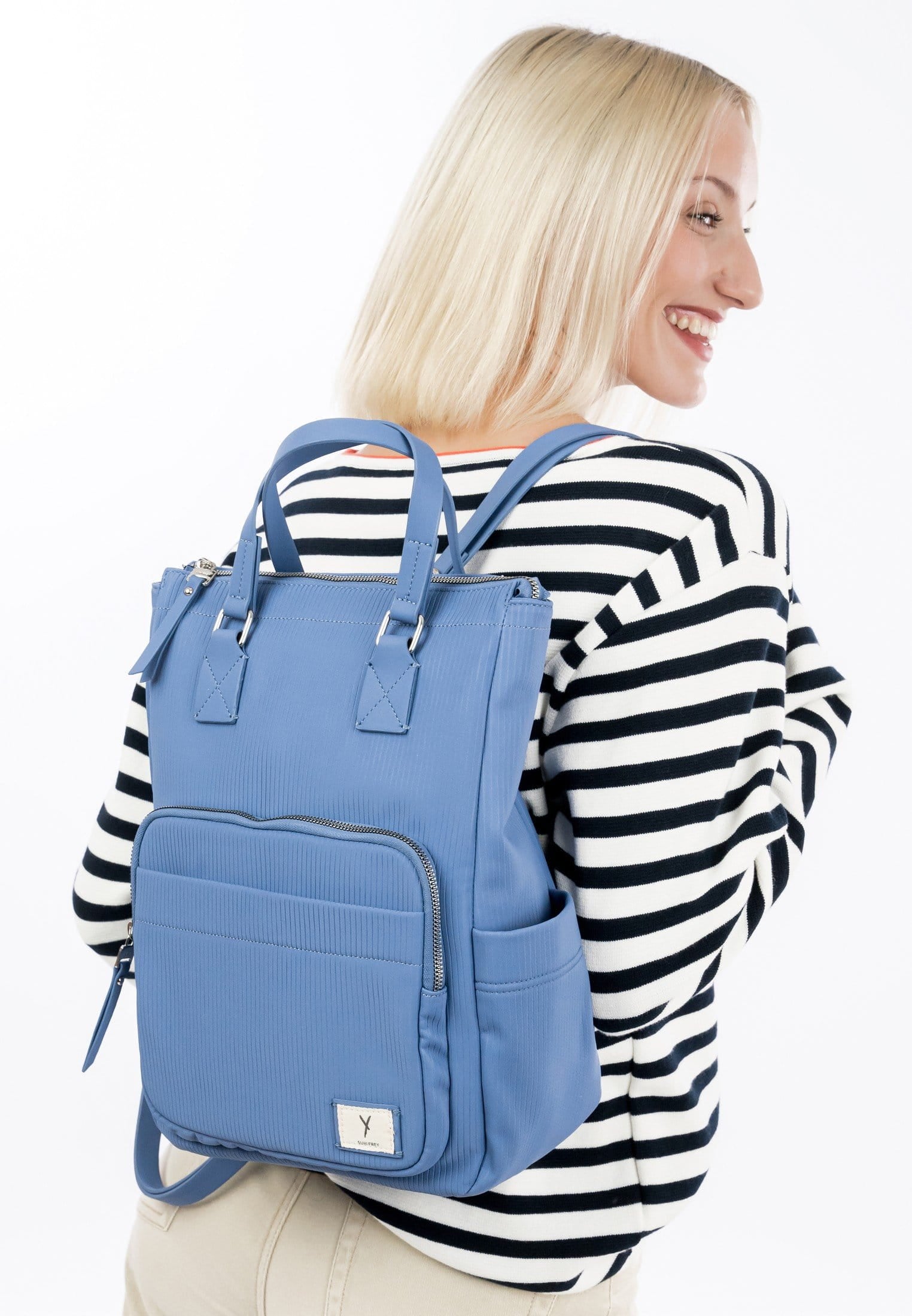 SURI FREY Rucksack »Rucksack SFY Ricky«