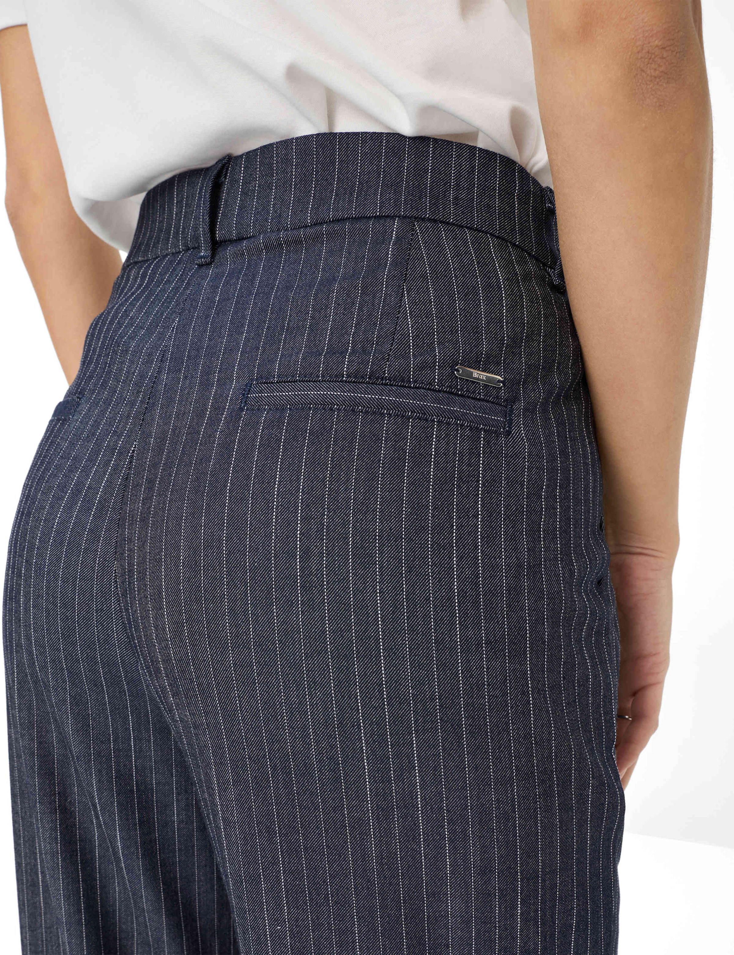Brax 5-Pocket-Hose »Style MAINE«