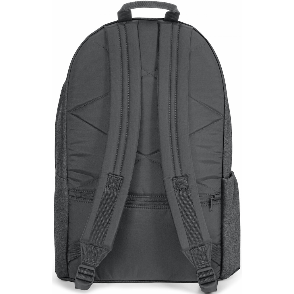 Eastpak Freizeitrucksack »PADDED DOUBLE«, mit geräumigem Innenfach