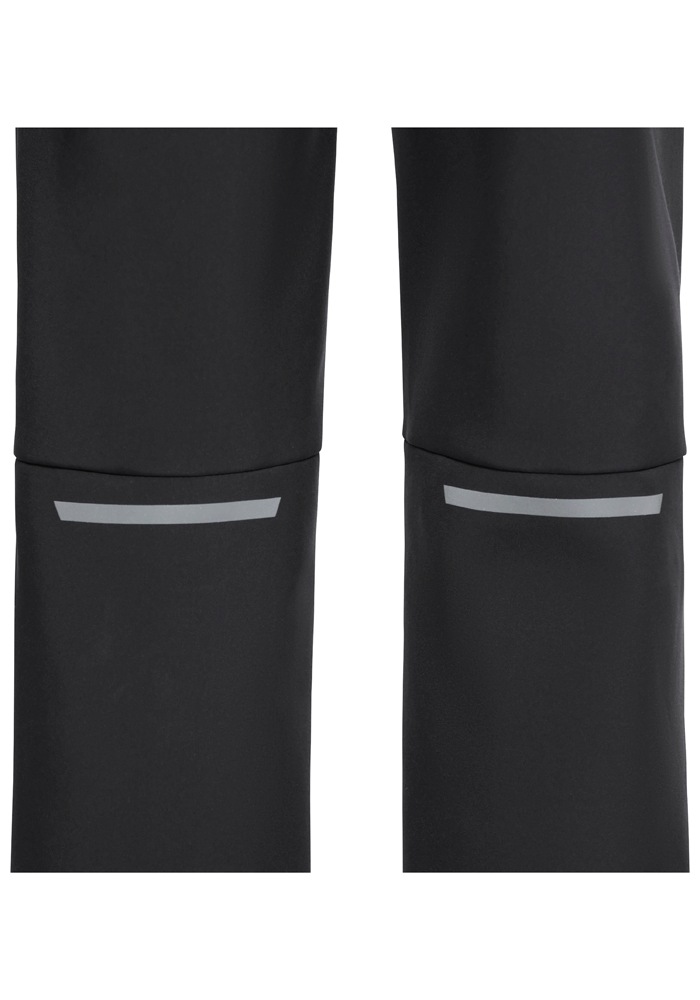 Jack Wolfskin Softshellhose »FOURWINDS PANTS K«