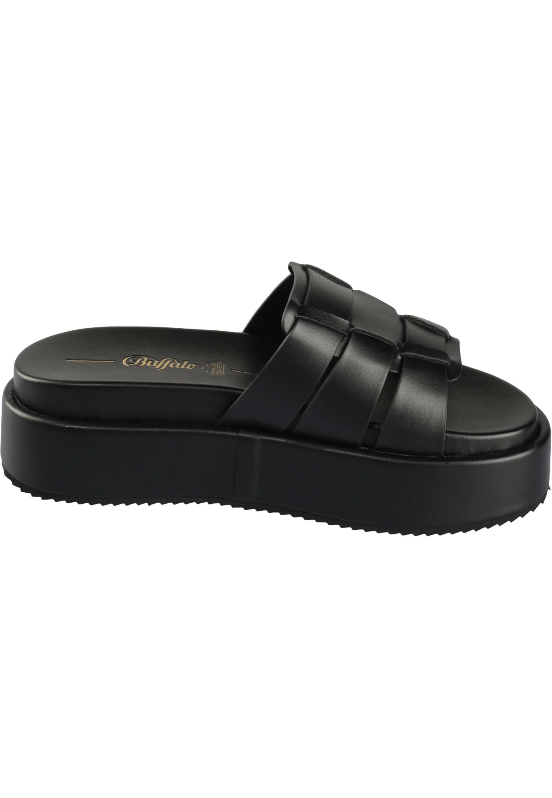 Buffalo Sandale »Buffalo NOA MULE MS«