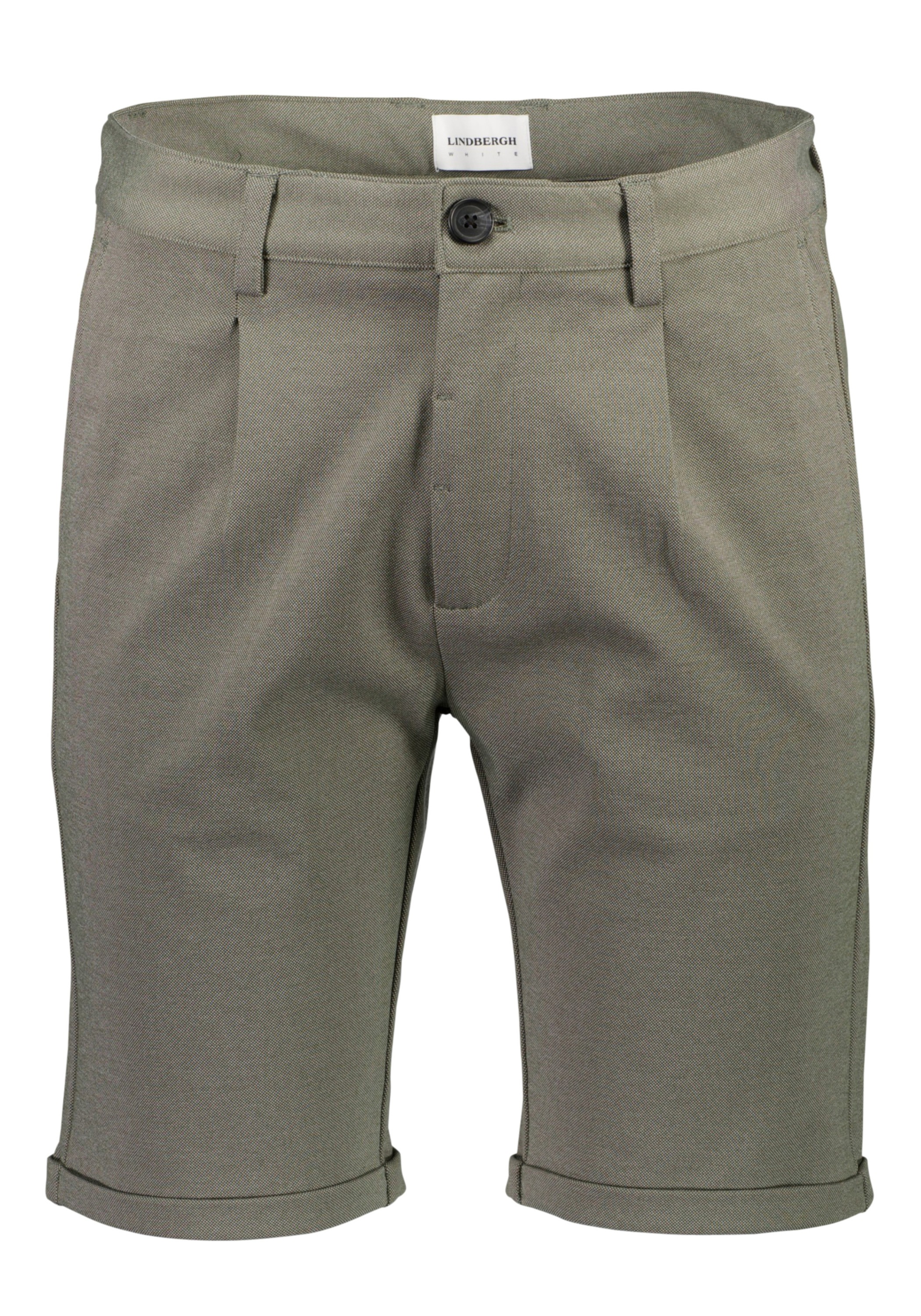 LINDBERGH Chinoshorts "Chino-Shorts Regular Fit"