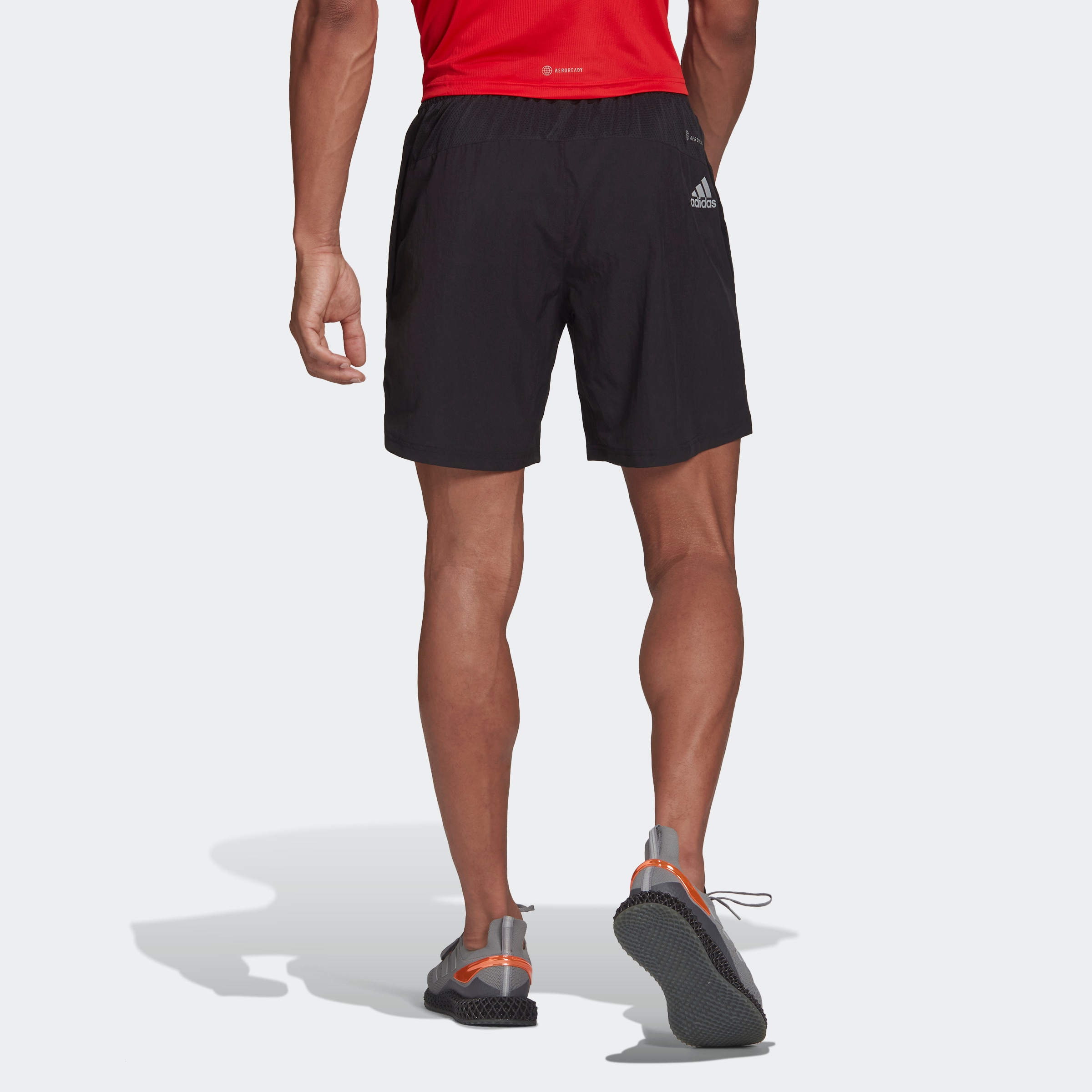 adidas Performance Laufshorts »RUN IT SHORTS«