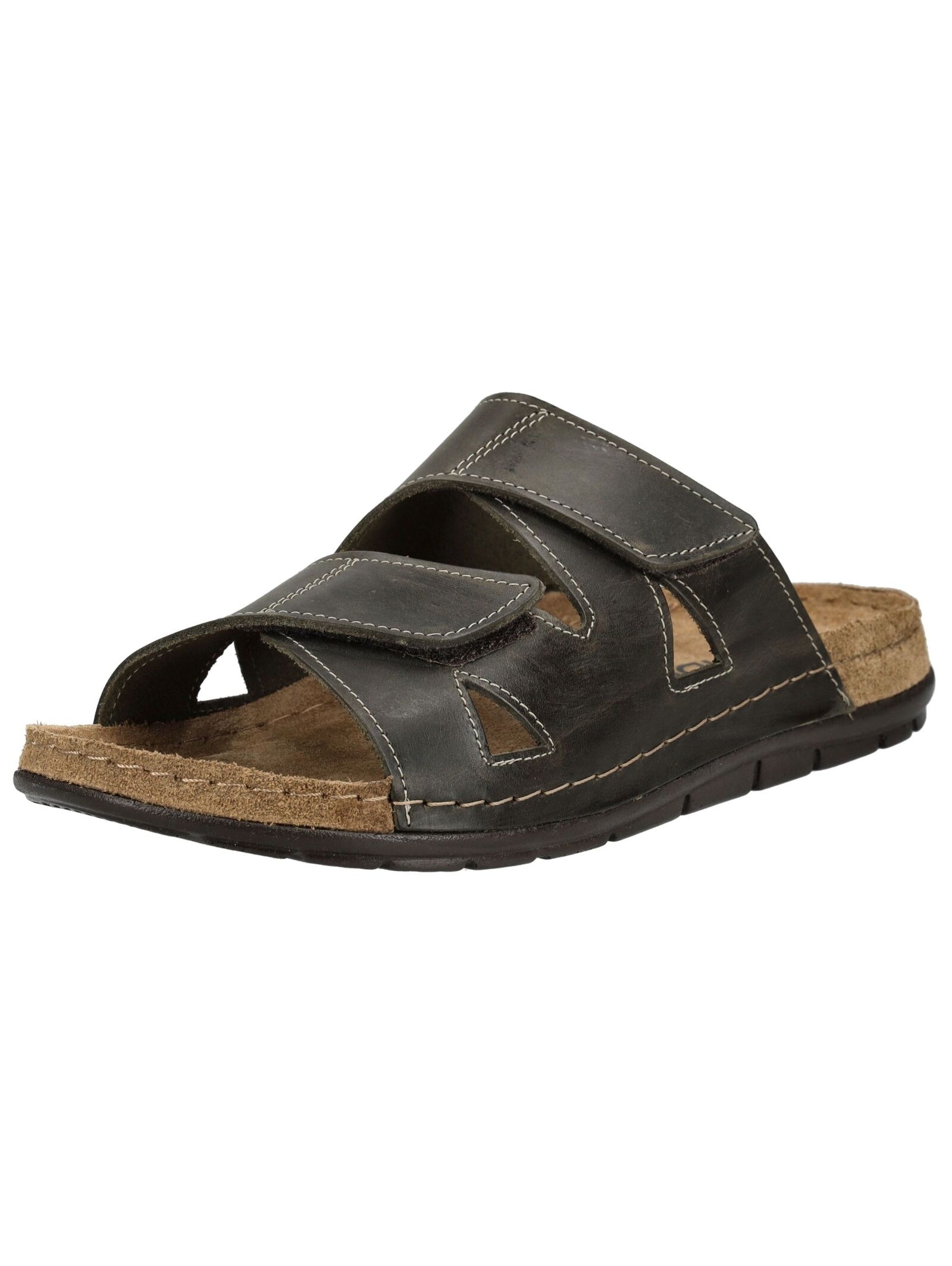 Rohde Pantolette "Rohde Pantoletten Leder" günstig online kaufen