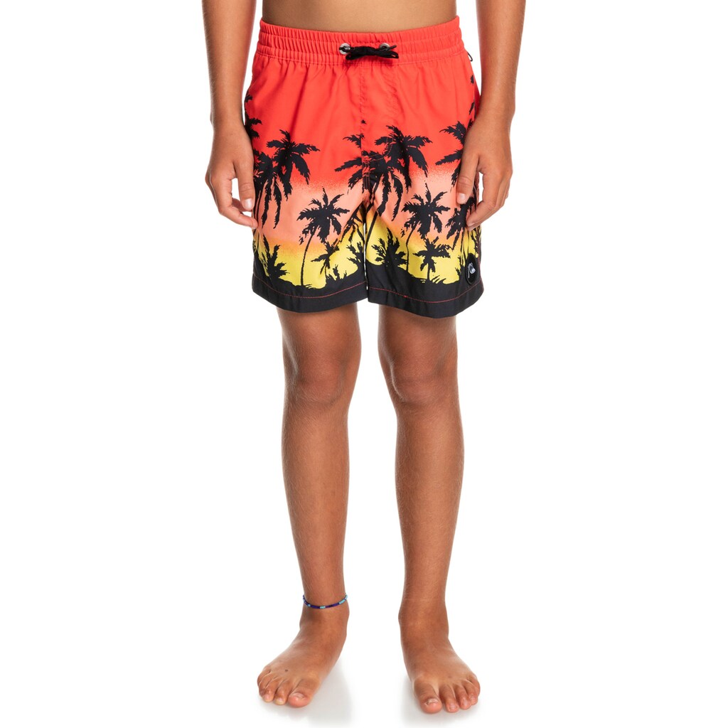 Quiksilver Boardshorts »Everyday Paradise 14"«