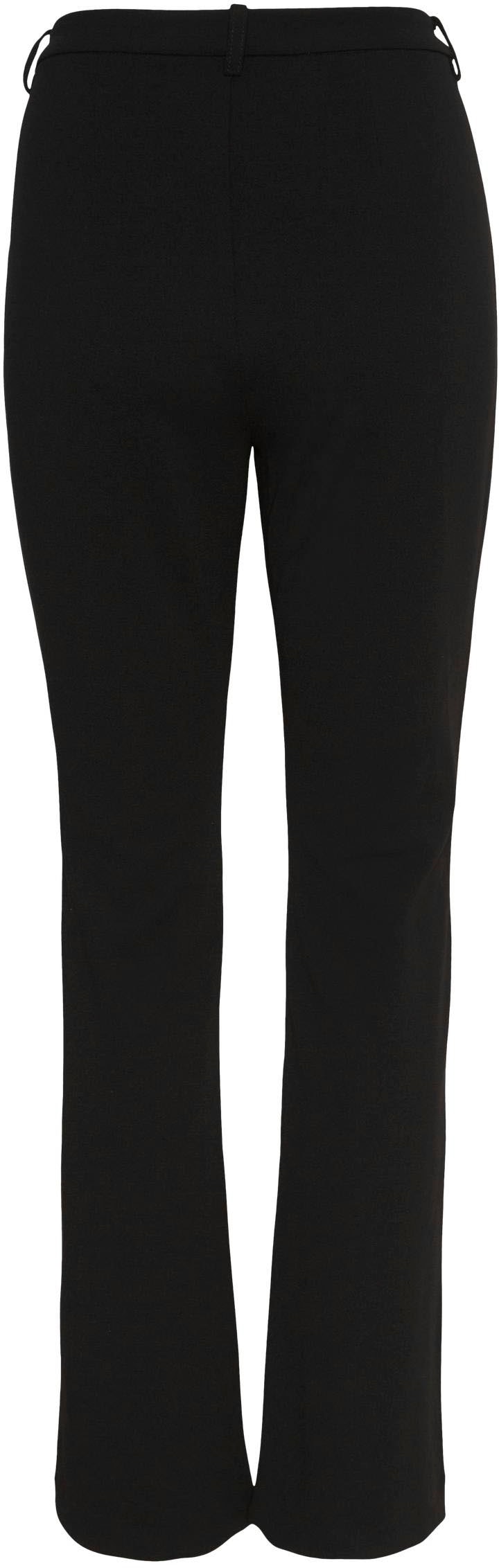 Vero Moda Anzughose »VMAMIRA MR FLARED PANT«