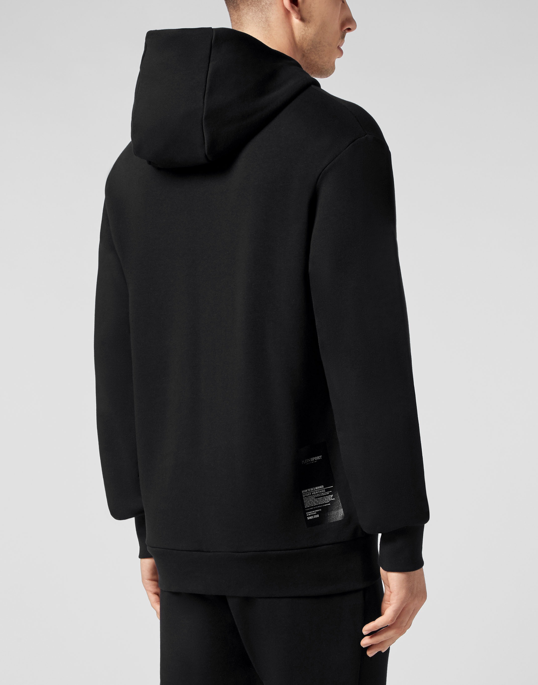 PLEIN SPORT Sweatshirt »Tiger«