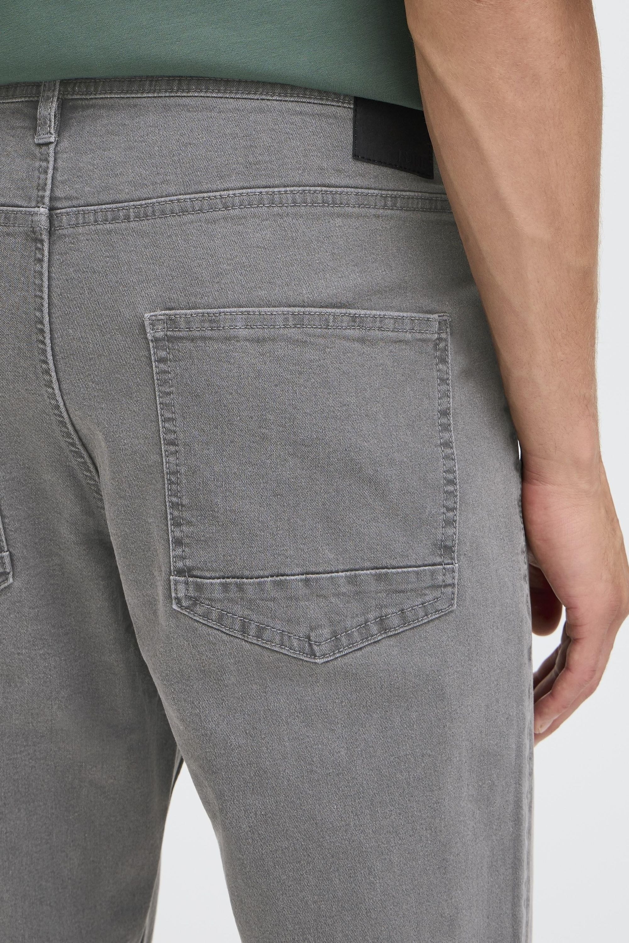 !Solid Straight-Jeans »Straight-Jeans SDPAYDO«