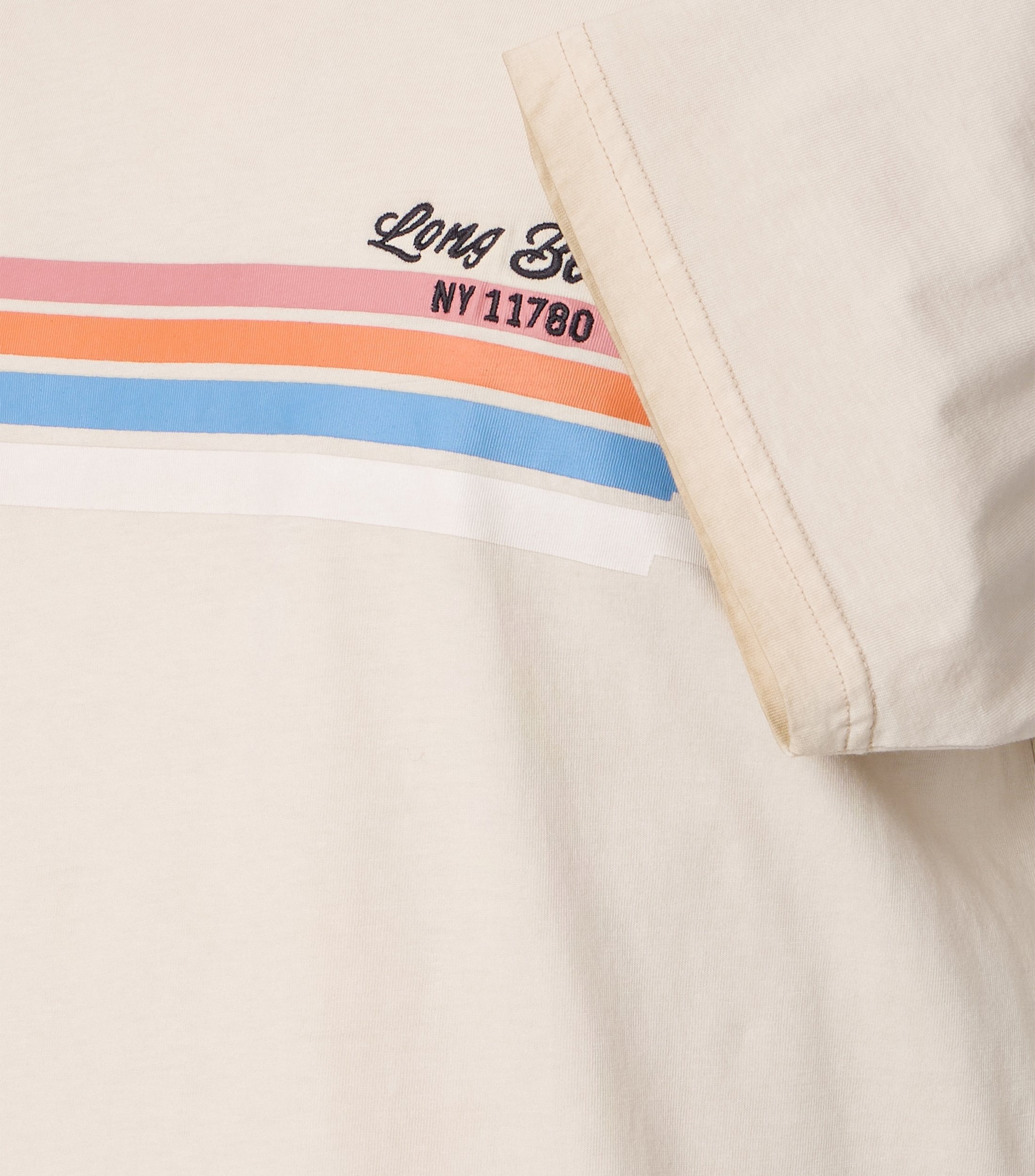 CASAMODA T-Shirt »CASAMODA T-Shirt Print«