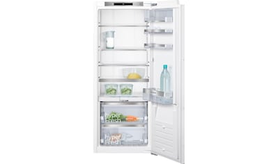 SIEMENS Einbaukühlschrank »KI51FADE0«, KI51FADE0, 139,7 cm hoch, 55,8 cm breit kaufen