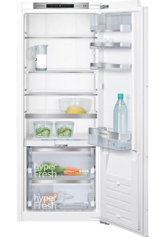 SIEMENS Įmontuojamas šaldytuvas »KI51FADE0« KI...