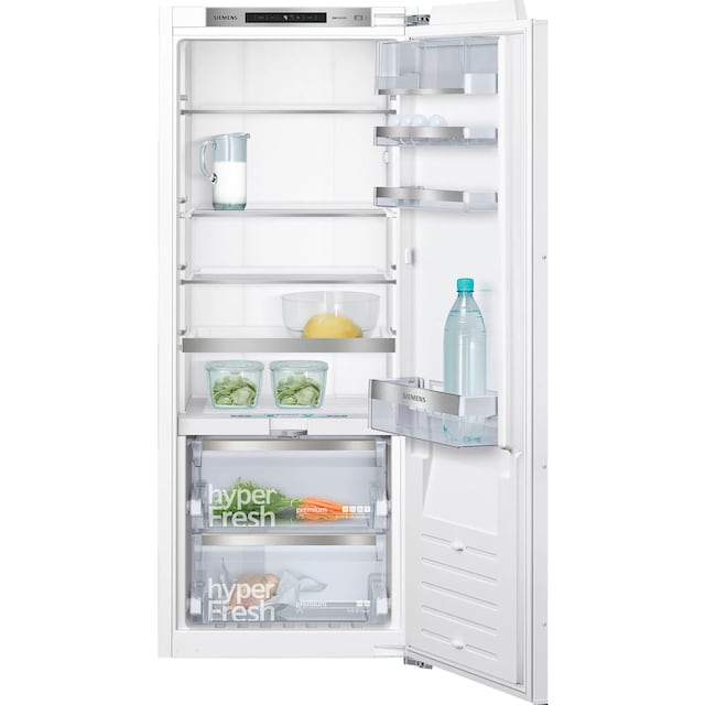 SIEMENS Einbaukühlschrank »KI51FADE0«, KI51FADE0, 139,7 cm hoch, 55,8 cm  breit bestellen | BAUR