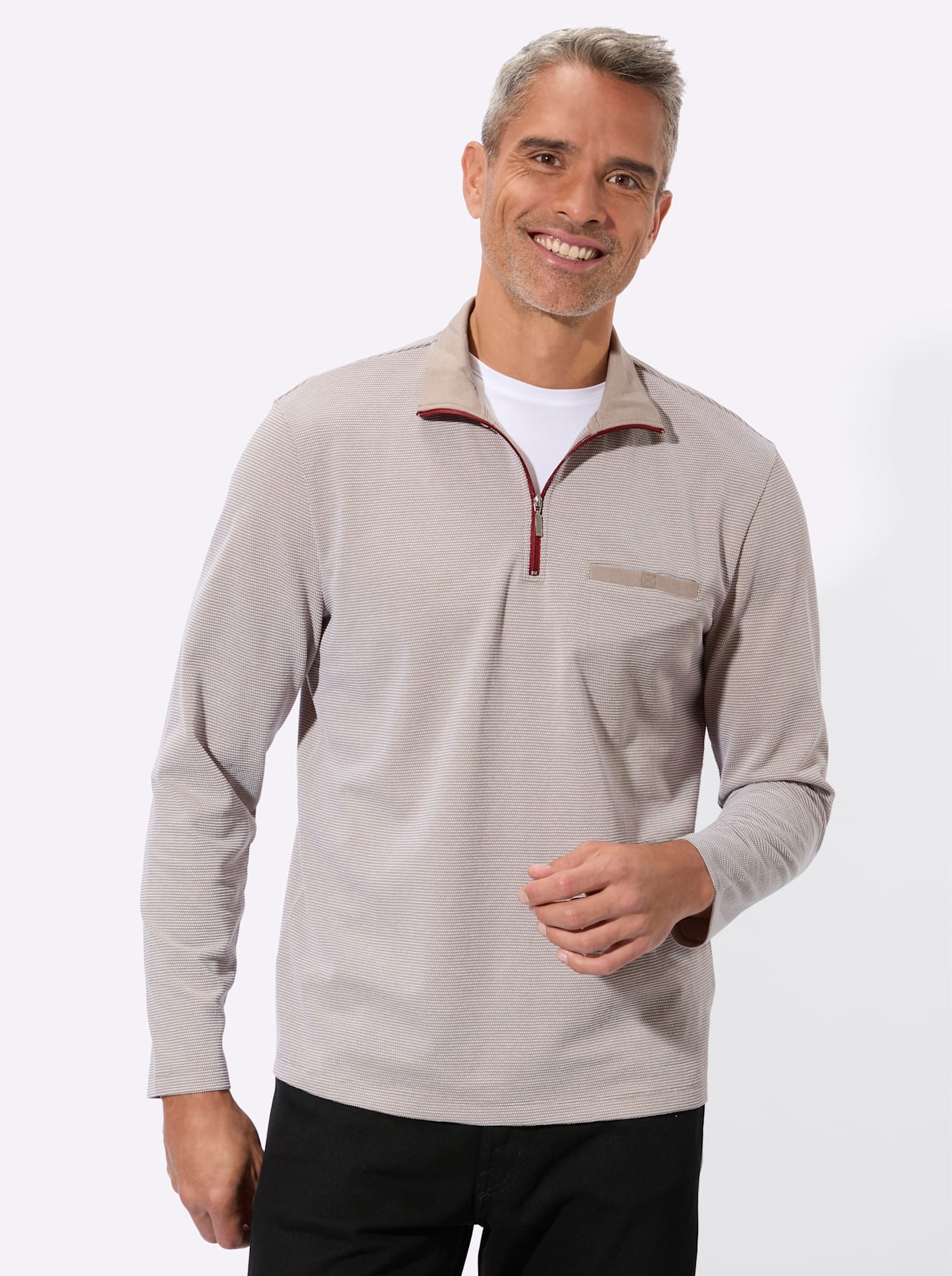 Classic Sweatshirt