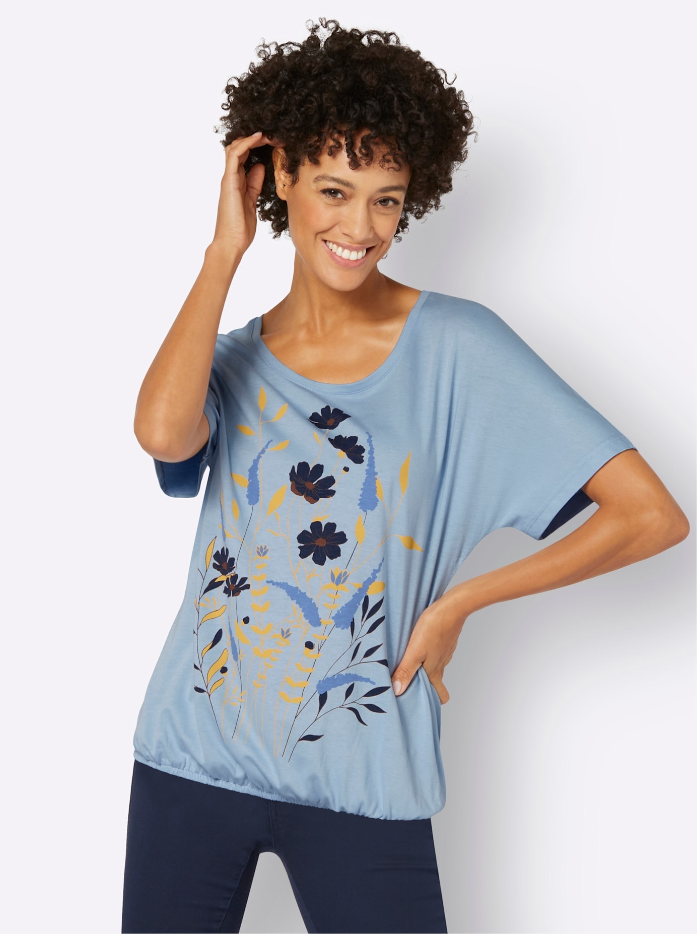 Inspirationen T-Shirt "Shirt", 1 Stk. günstig online kaufen