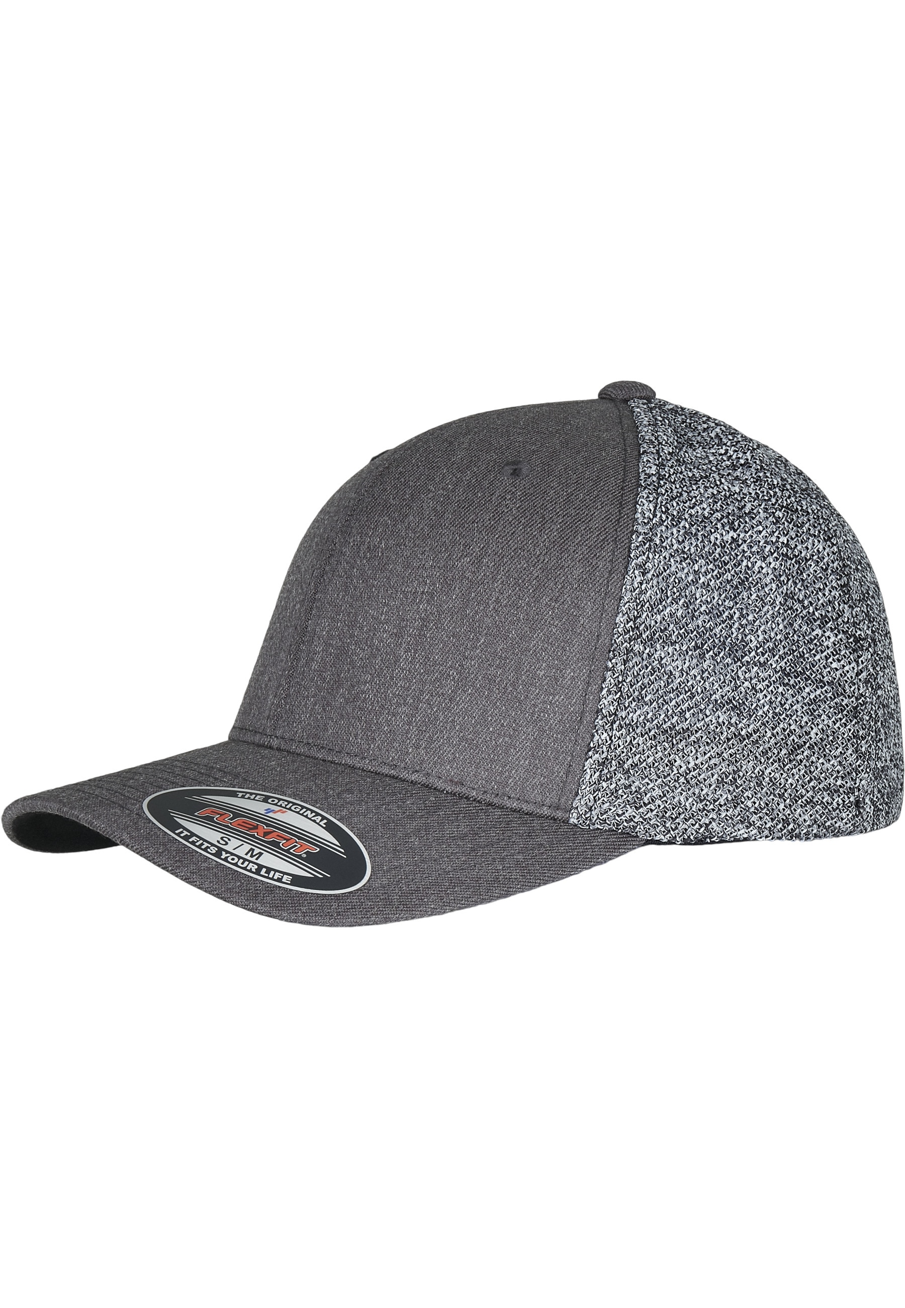 Flexfit Flex Cap »Flexfit Trucker Flexfit Trucker Melange Mesh«