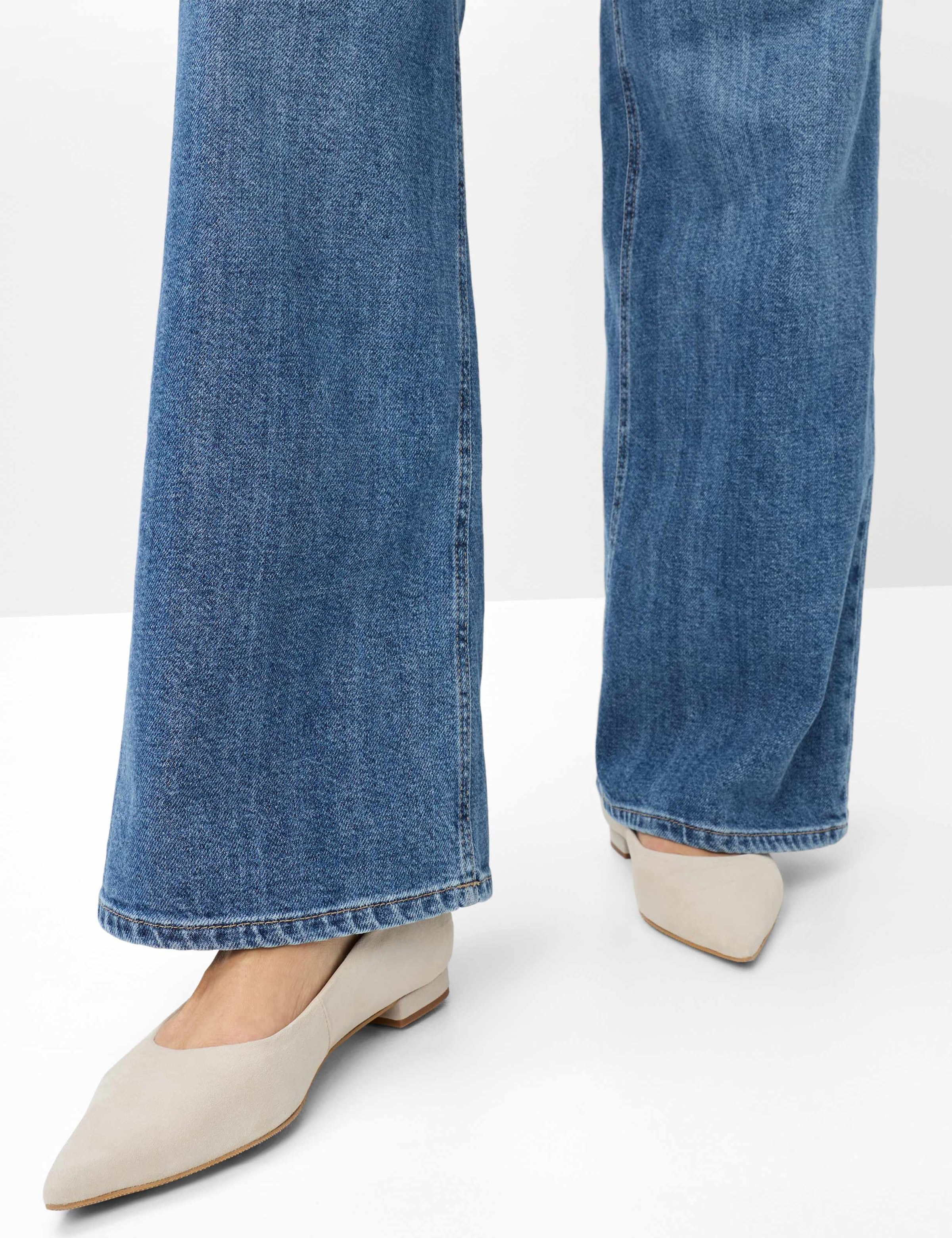 Brax 5-Pocket-Jeans »Style MORGAN«
