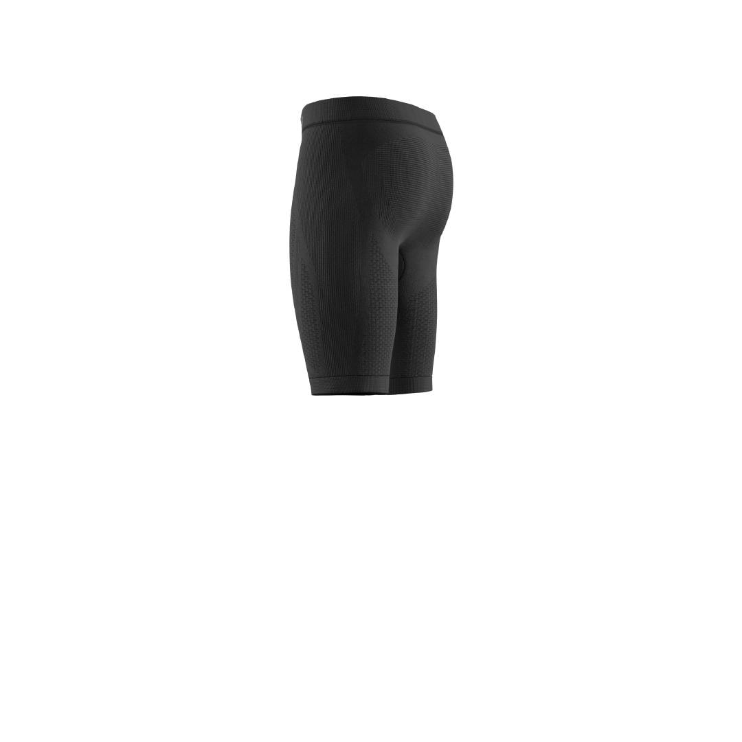 Bauerfeind Funktionstights »COMPRESSION TIGHTS SHORT«, (1 tlg.)