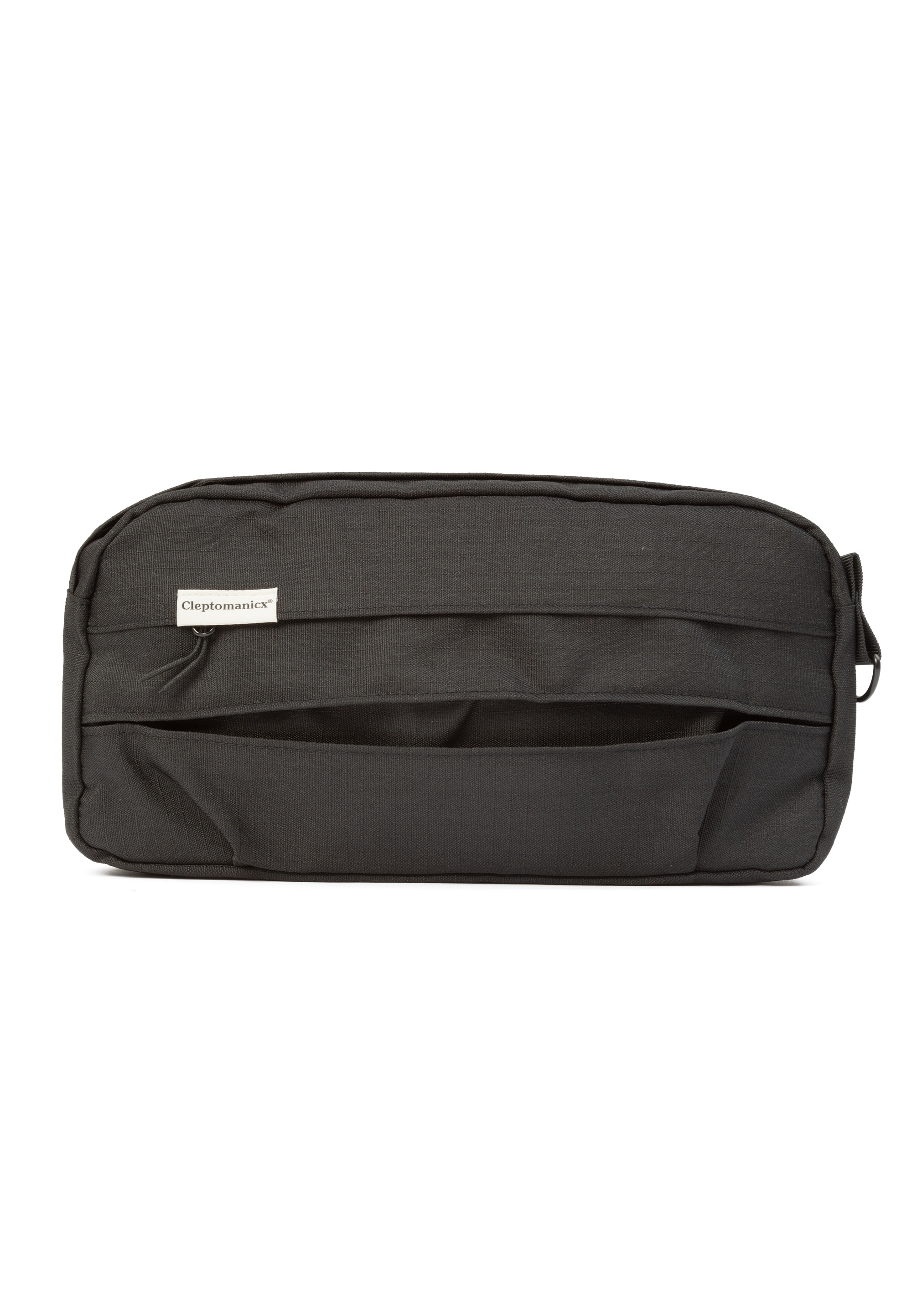 Cleptomanicx Gürteltasche "Hipbag TAP M 2" mit verstellbarem Tragegurt