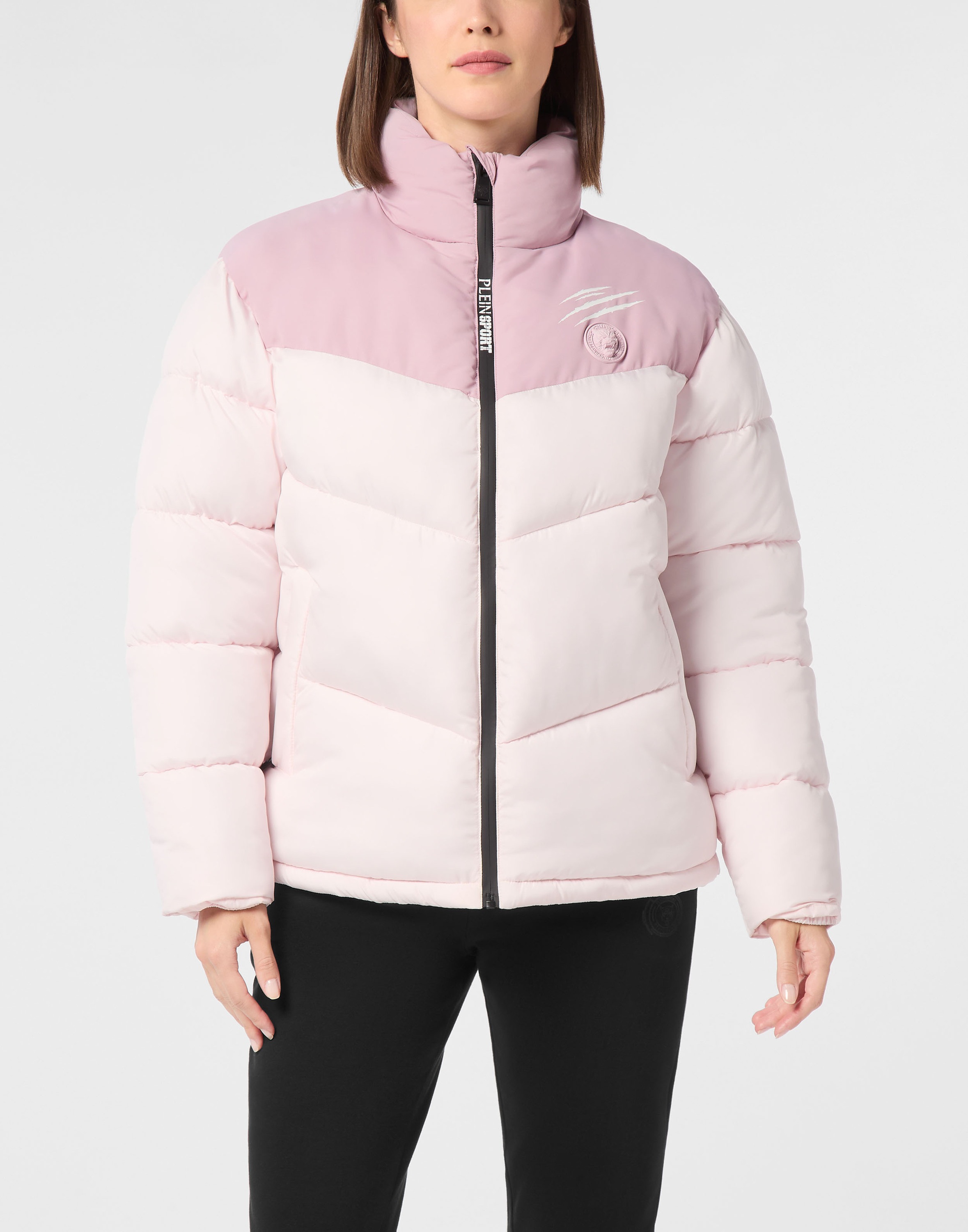 PLEIN SPORT Daunenjacke »Jacke«