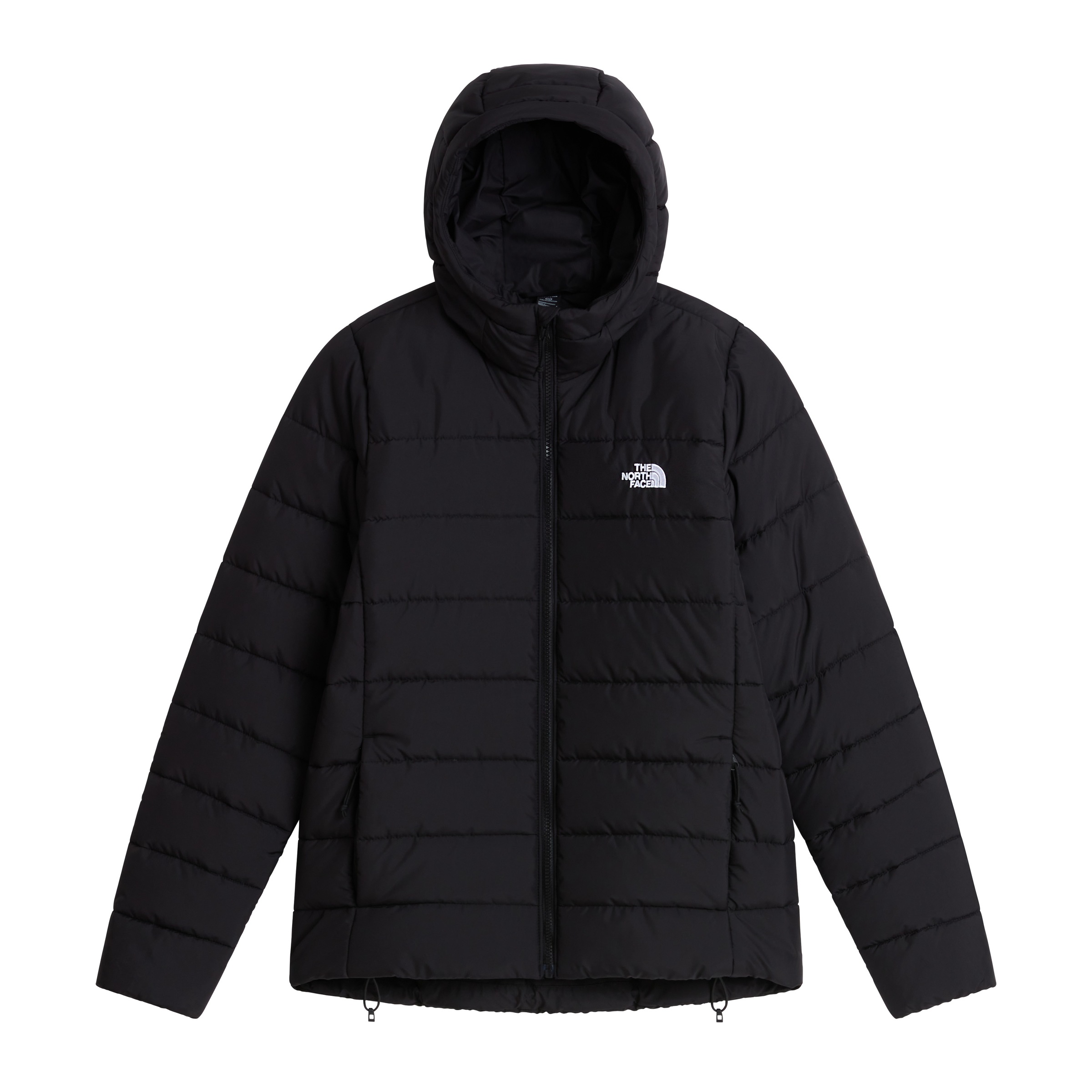 The North Face Steppjacke »W ACONCAGUA HOODED JACKET«