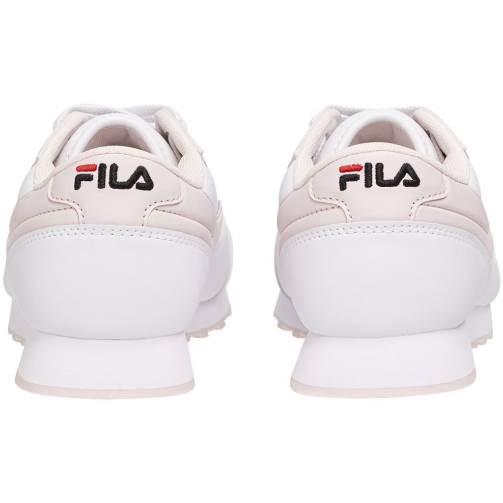 Fila Sneaker »Orbit Low«