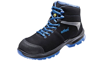 Atlas Schuhe Sicherheitsschuh »494«, SL 805 XP 2.0 blue ESD EN20345 S3 kaufen