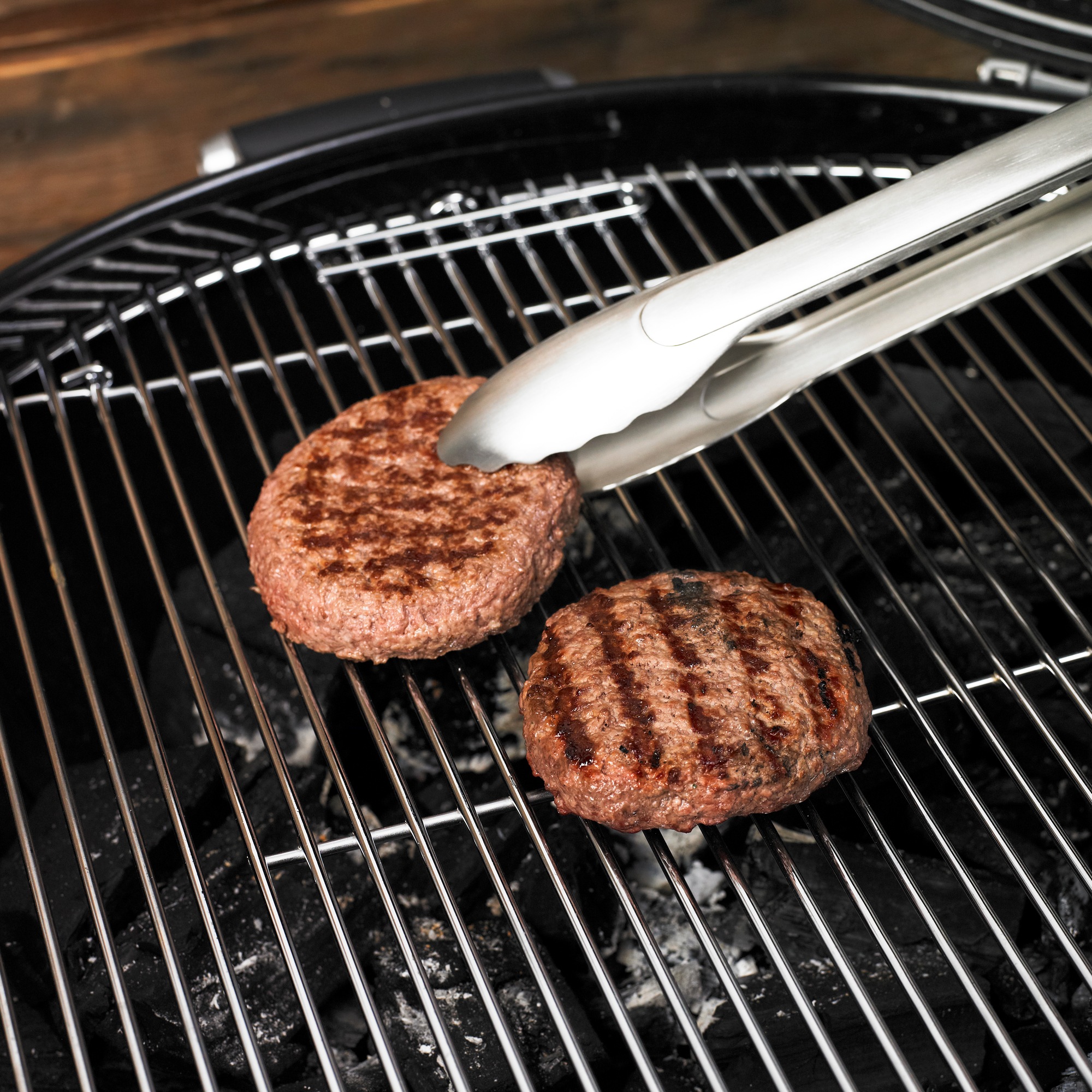RÖSLE Grillzange »Barbecue«, 30 cm, mit Verschlusssystem