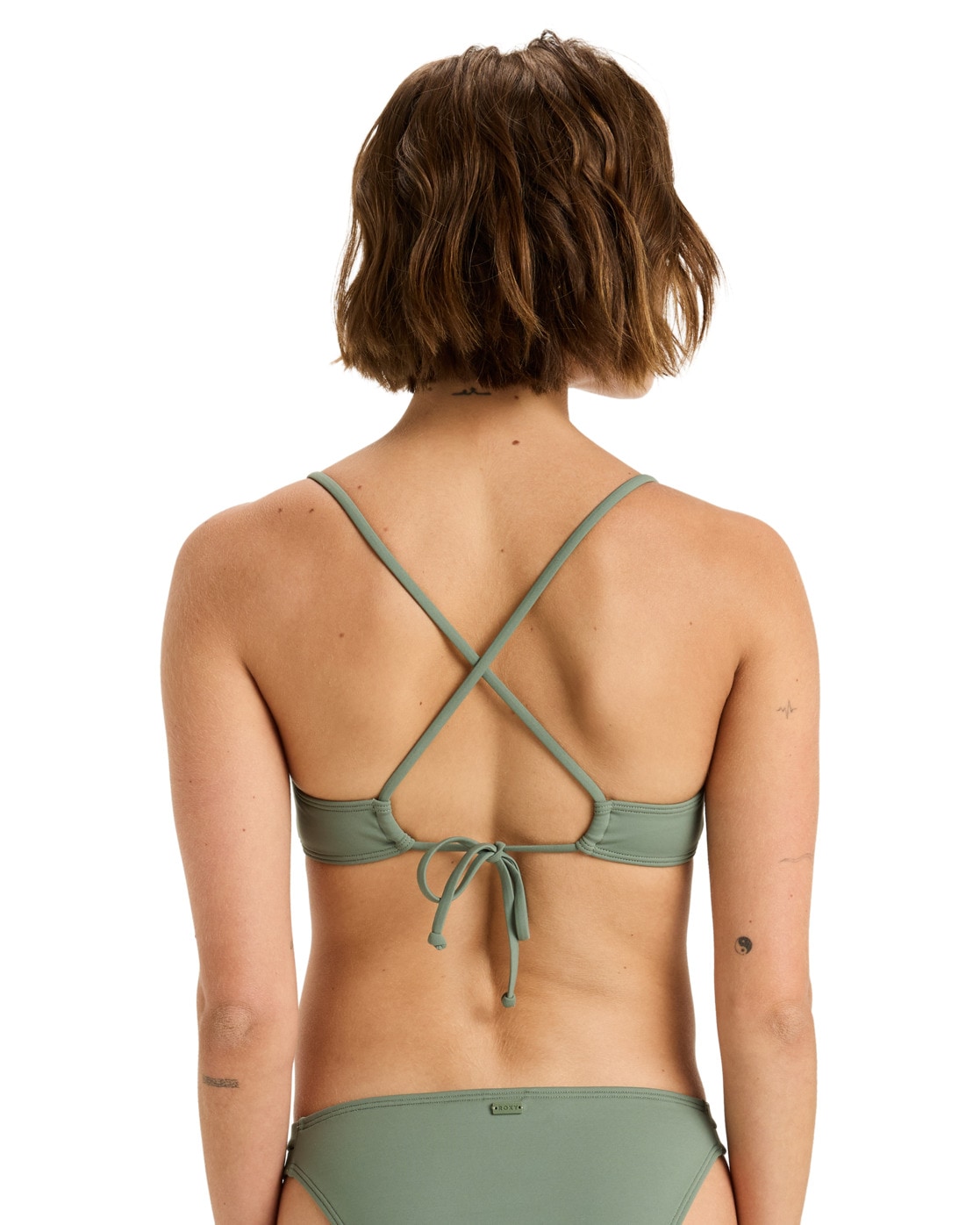 Roxy Triangel-Bikini-Top »Beach Classics Ba Athl Tri«