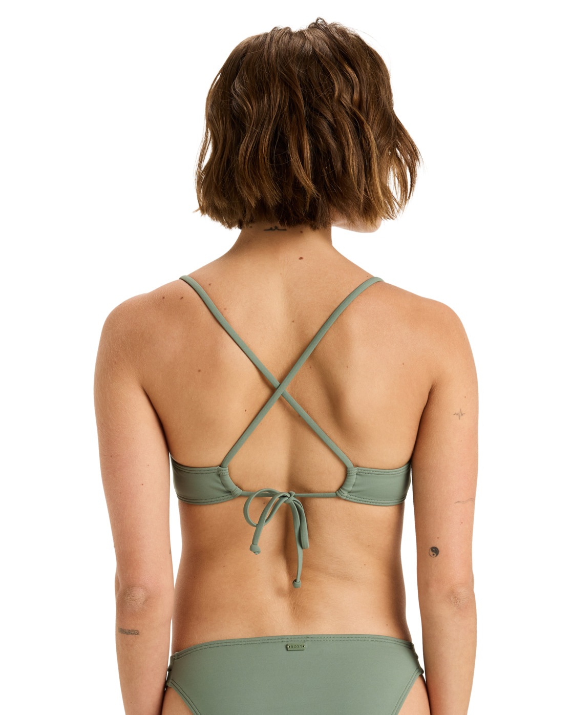 Roxy Triangel-Bikini-Top "Beach Classics Ba Athl Tri" günstig online kaufen