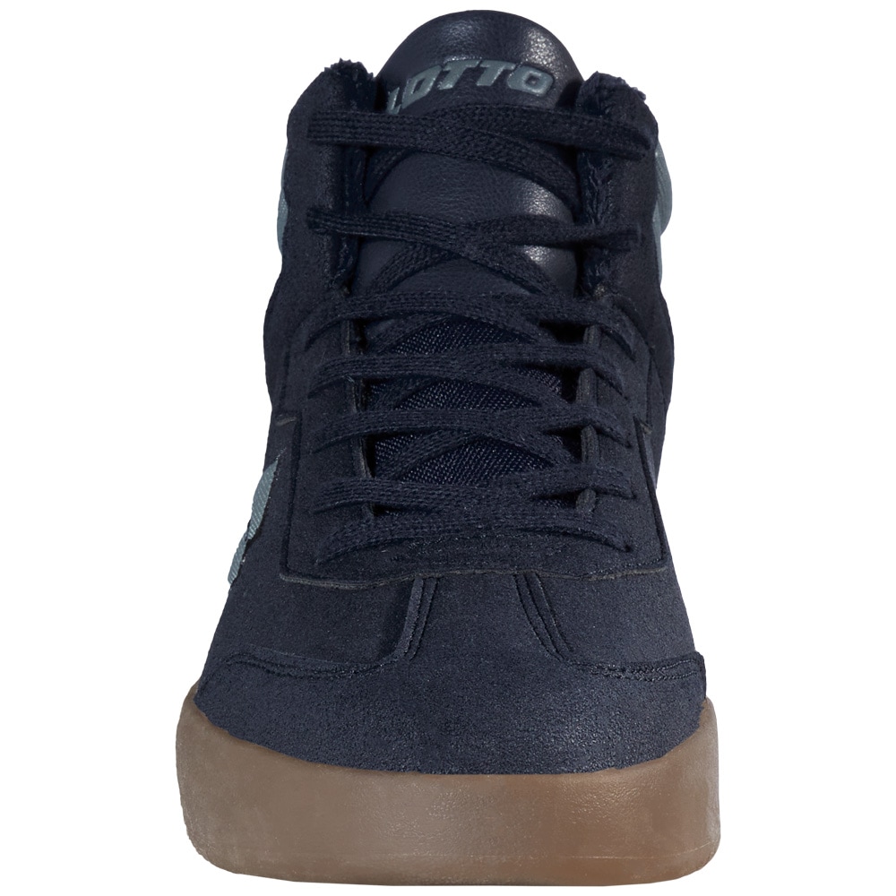 lotto Sneaker  - mit Warmfutter