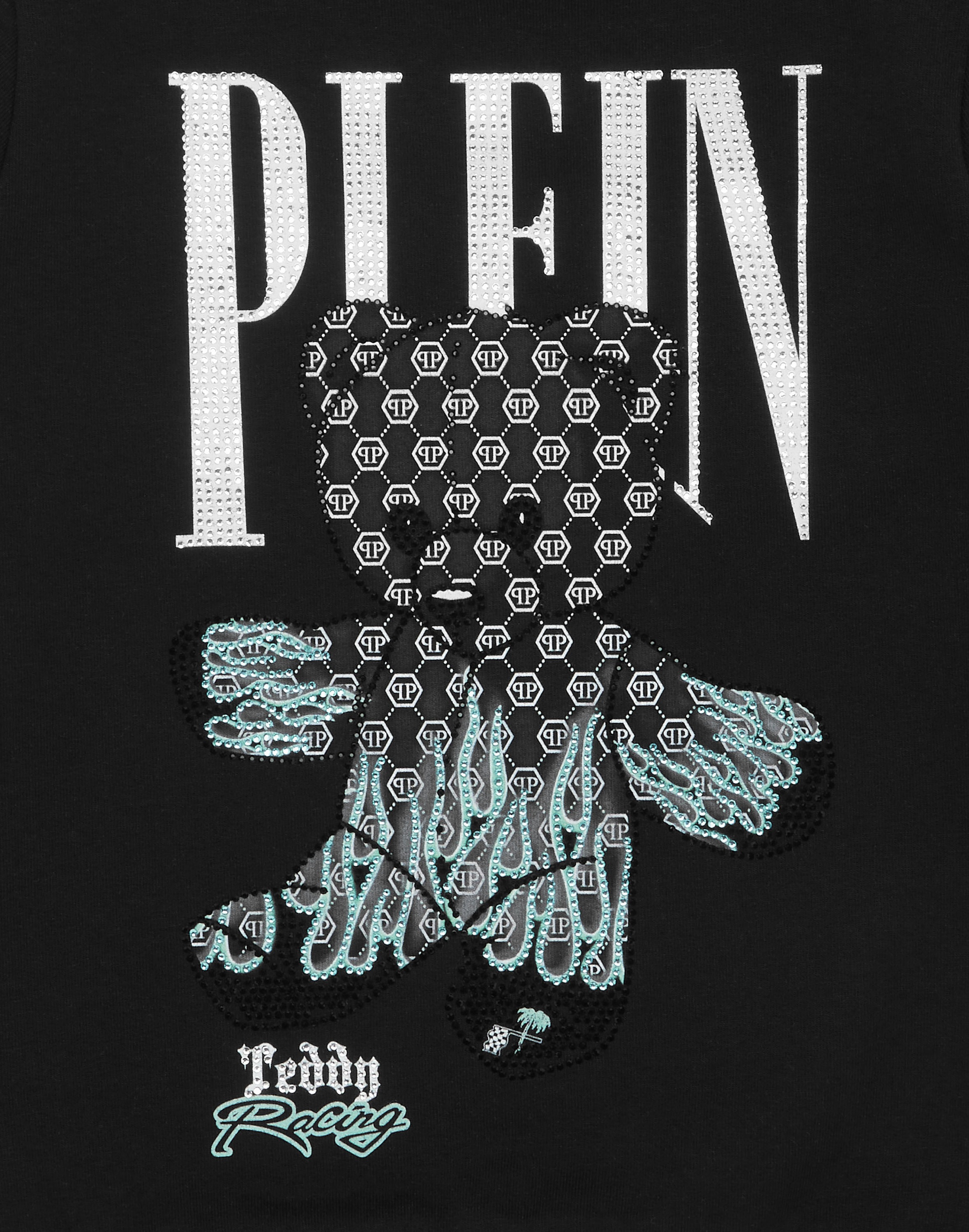 PHILIPP PLEIN Sweatshirt »Teddy«
