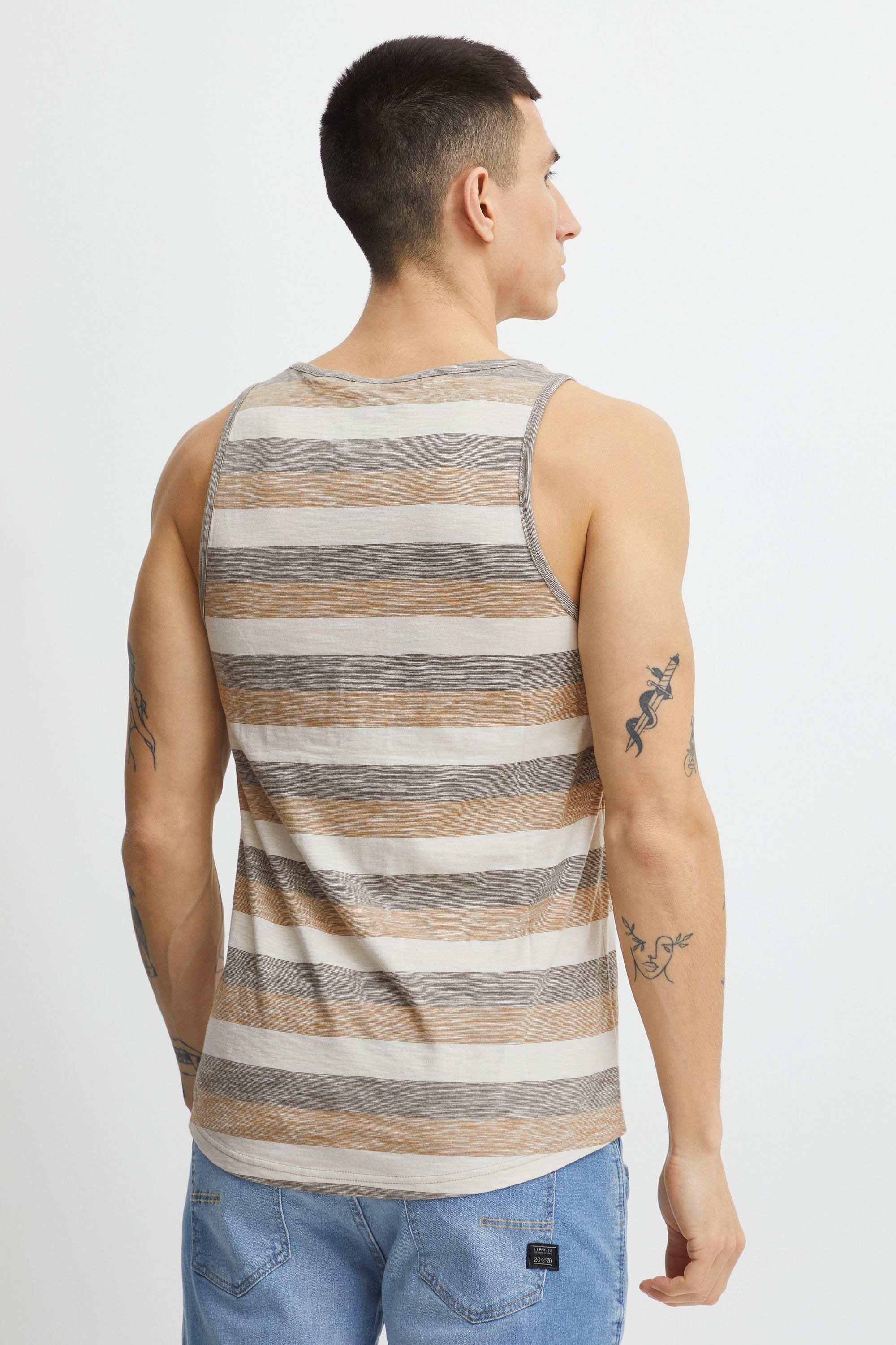 !Solid Tanktop »Tanktop SDWhicco«